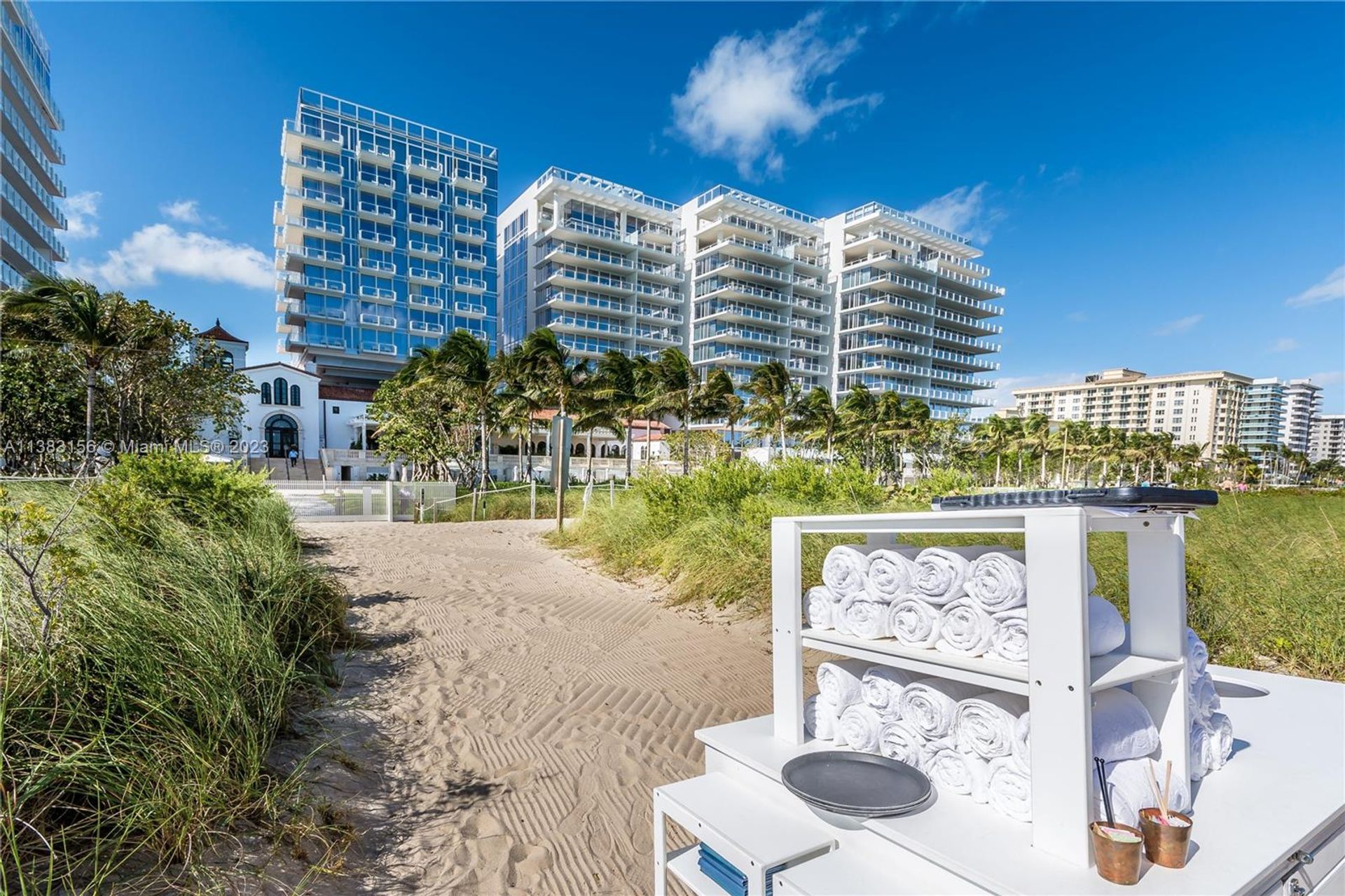 Condominium in Surfside, Florida 12307985