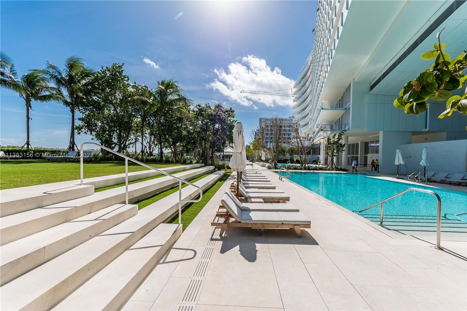 Condominium in Surfside, Florida 12307985