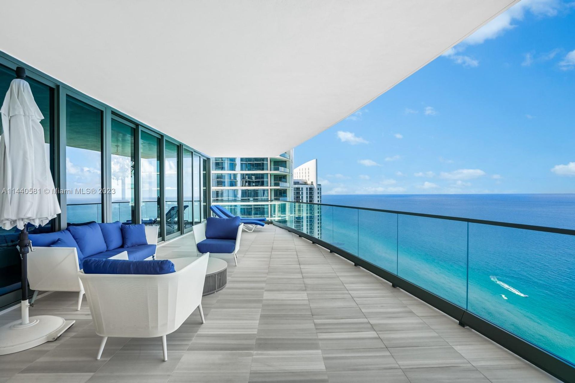 Condominio en Sunny Isles Beach, Florida 12307988