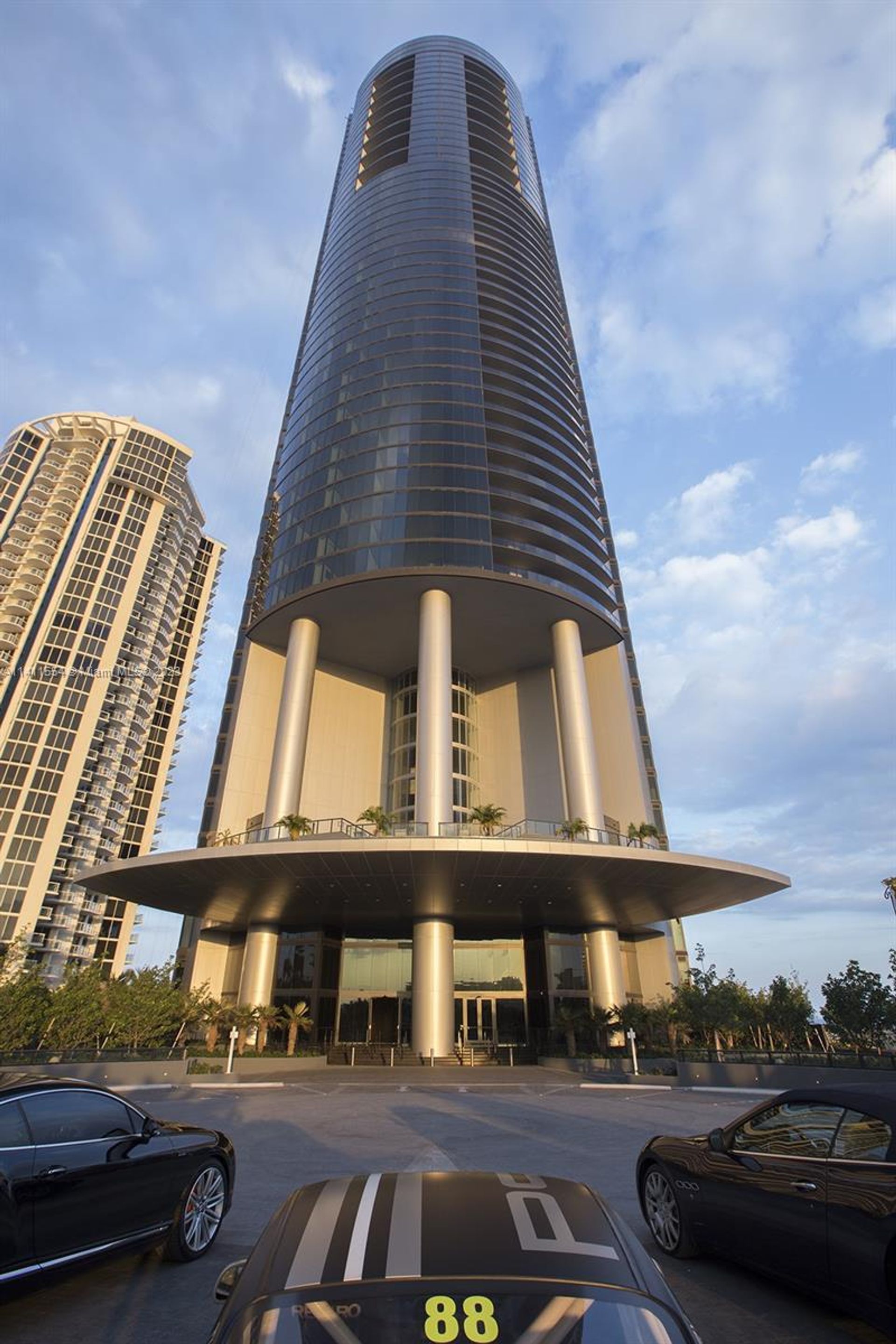 Kondominium di Sunny Isles Beach, Florida 12307992