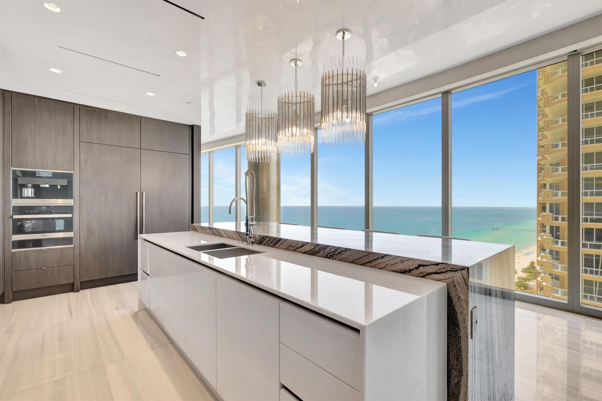 Condominio en Sunny Isles Beach, Florida 12307994