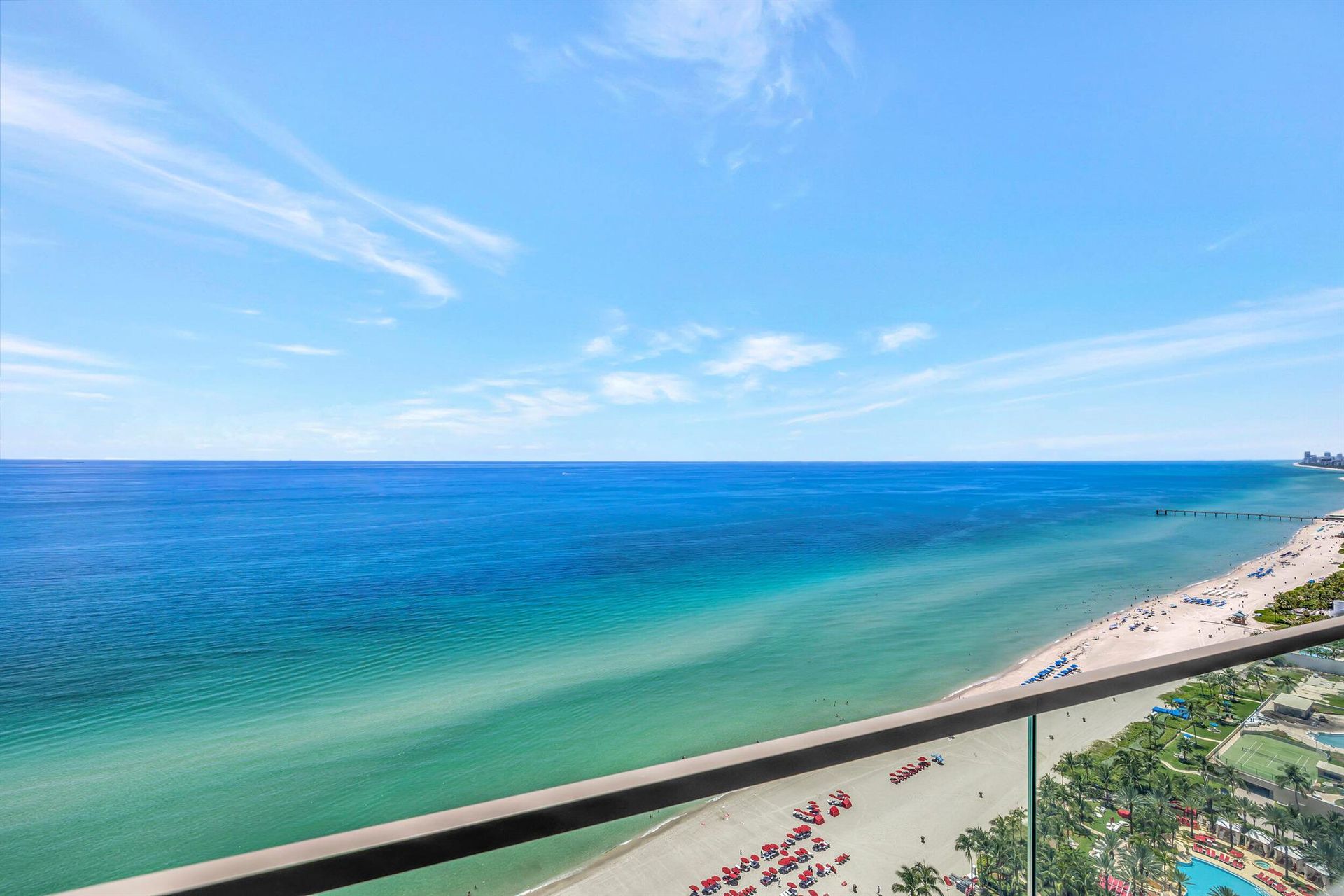 Condominio en Sunny Isles Beach, Florida 12307994