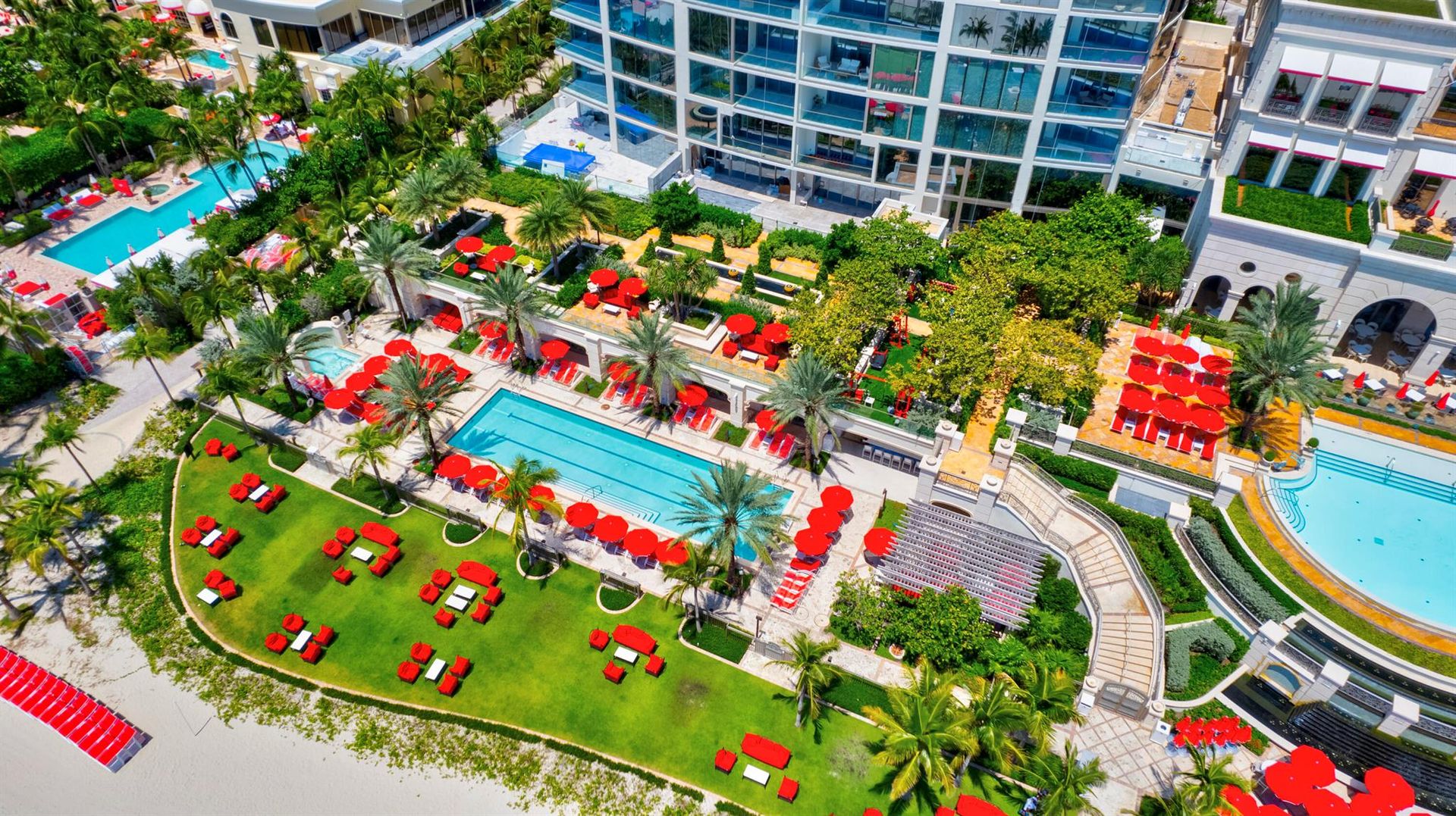 Condominio en Sunny Isles Beach, Florida 12307994