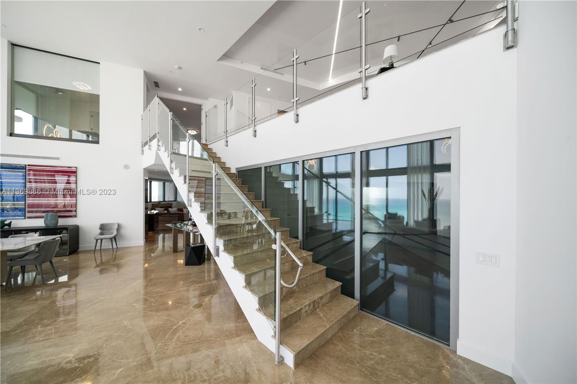 Condominium dans Sunny Isles Beach, Florida 12307995