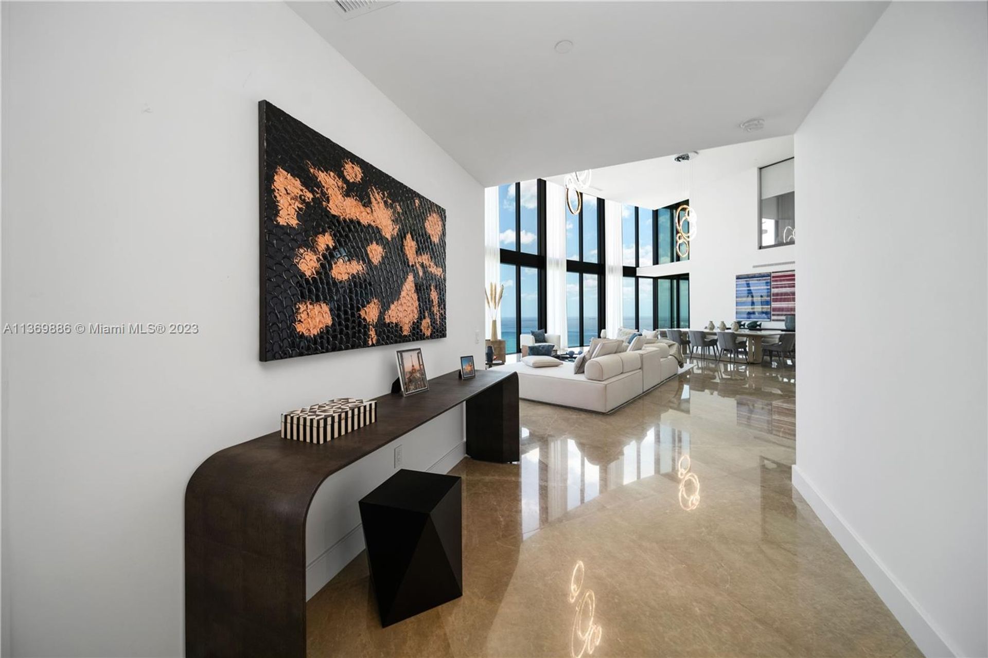 公寓 在 Sunny Isles Beach, Florida 12307995