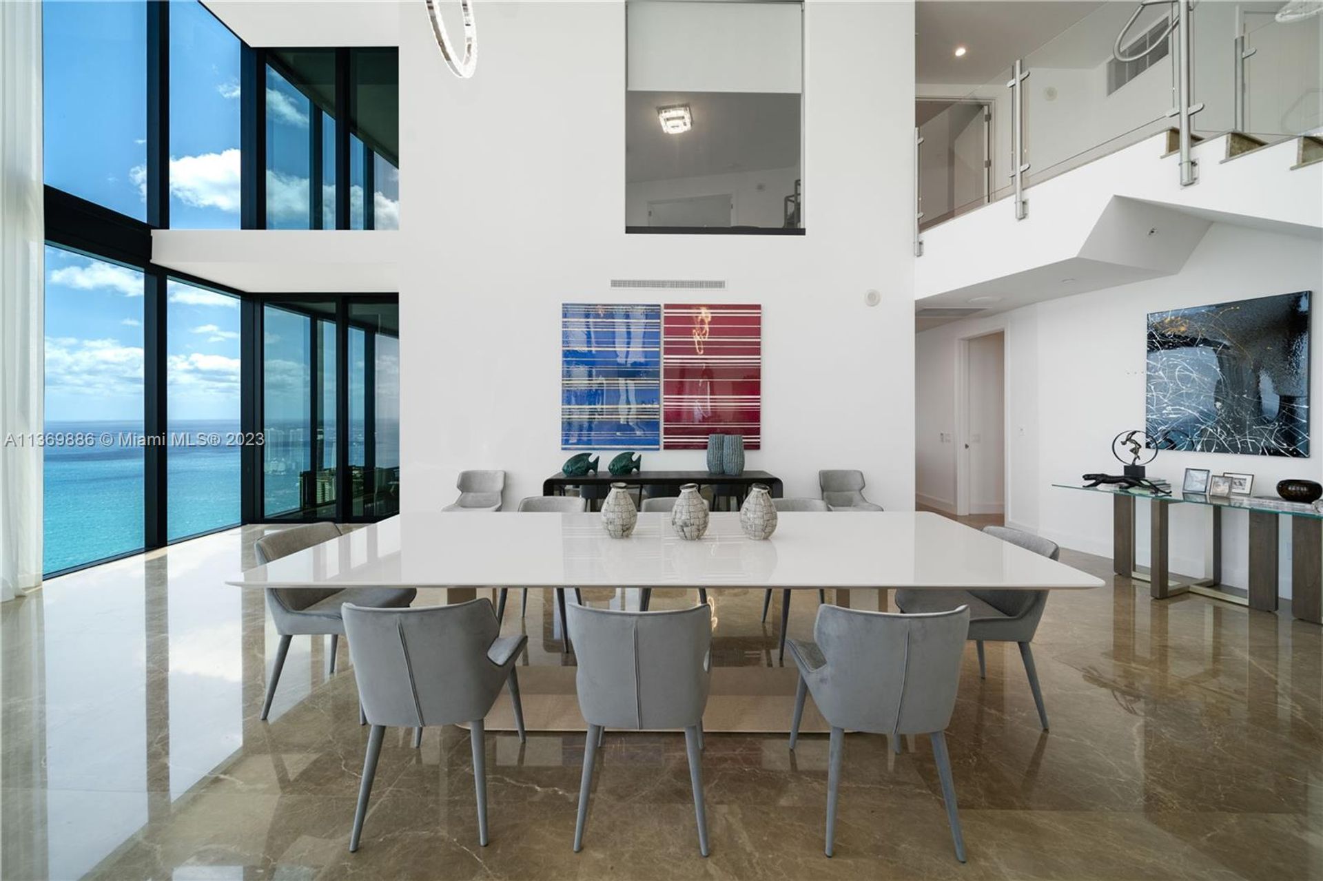 Condominium in Sunny Isles Beach, Florida 12307995