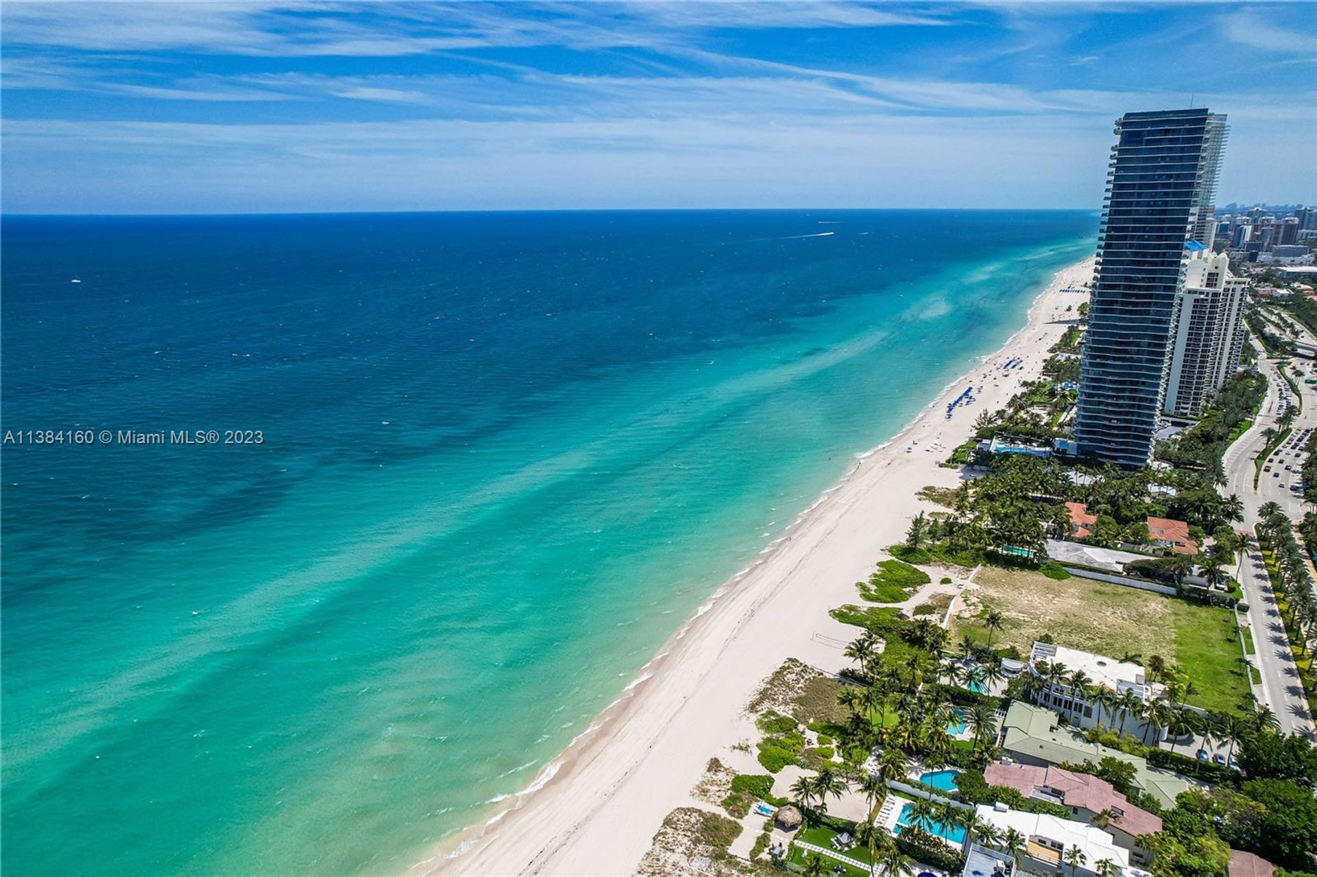 मकान में Golden Beach, Florida 12307997