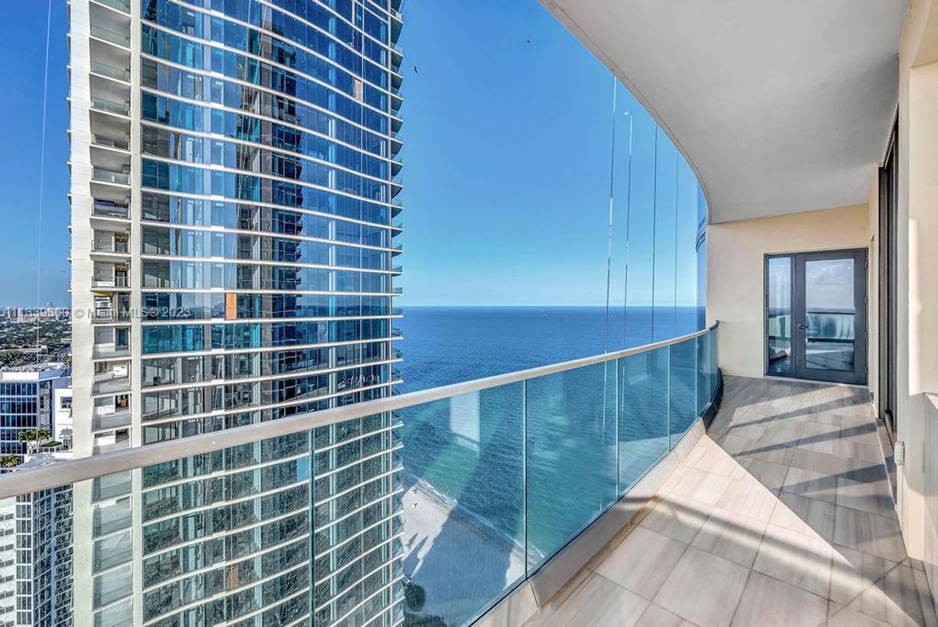 Condominium dans Sunny Isles Beach, Florida 12307998