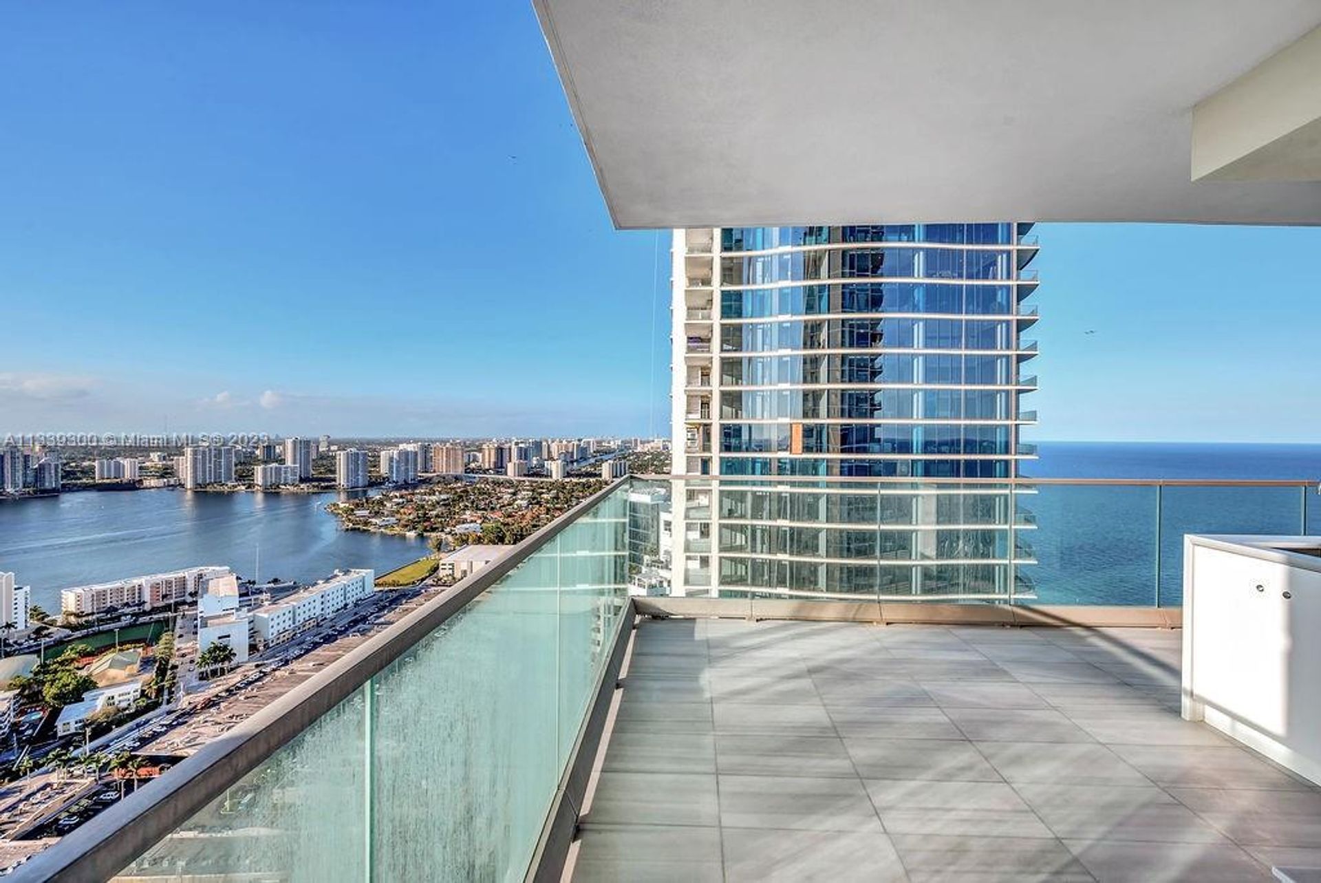 Condominium dans Sunny Isles Beach, Florida 12307998