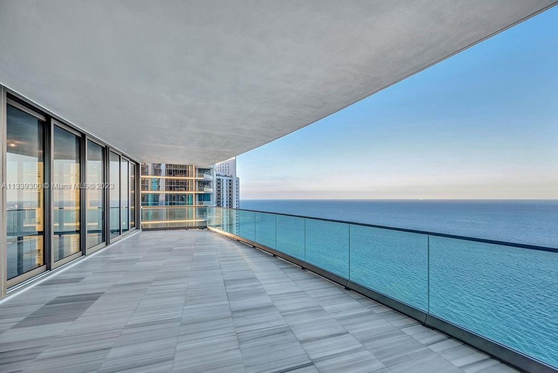 Condominium dans Sunny Isles Beach, Florida 12307998