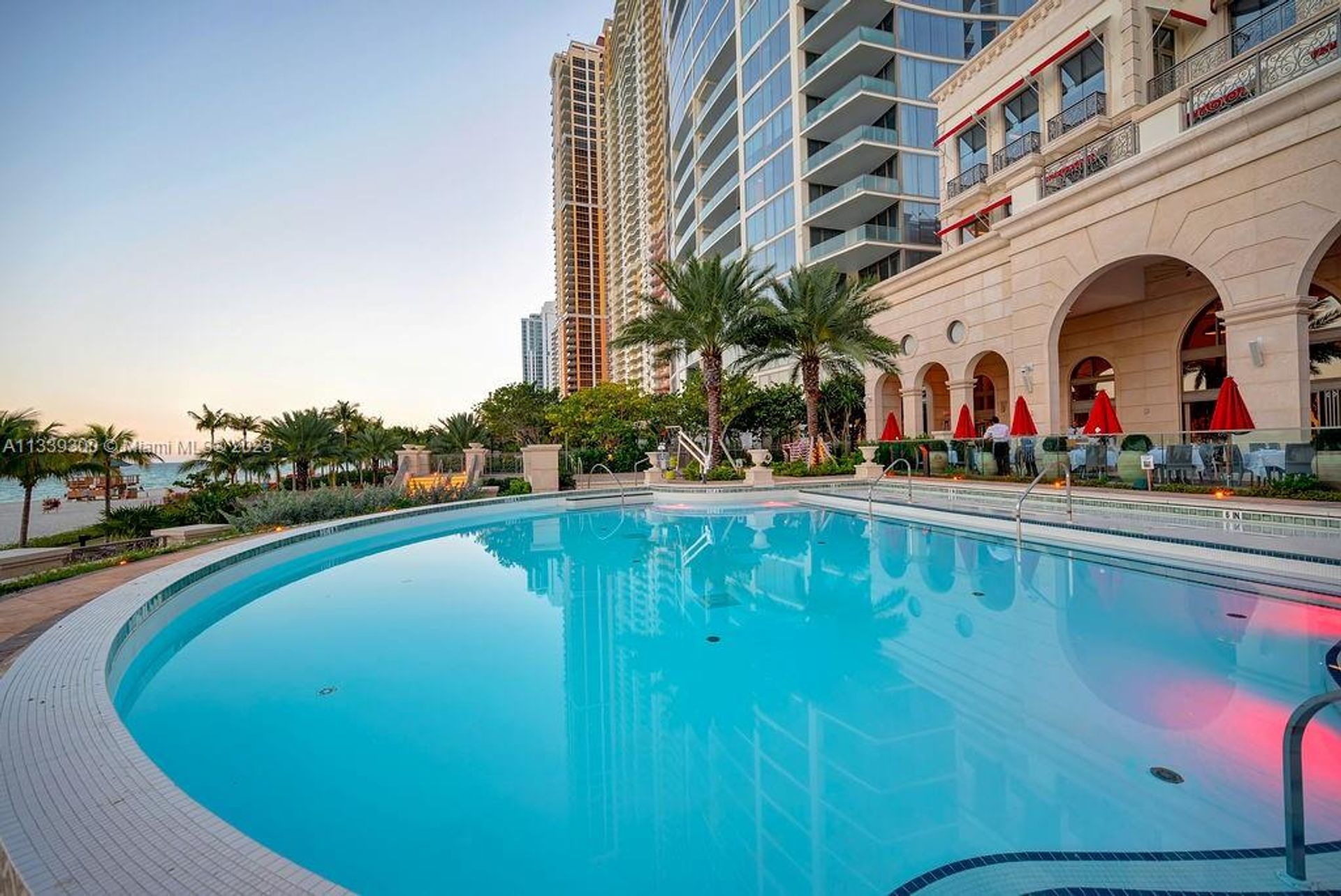 Condominium dans Sunny Isles Beach, Florida 12307998