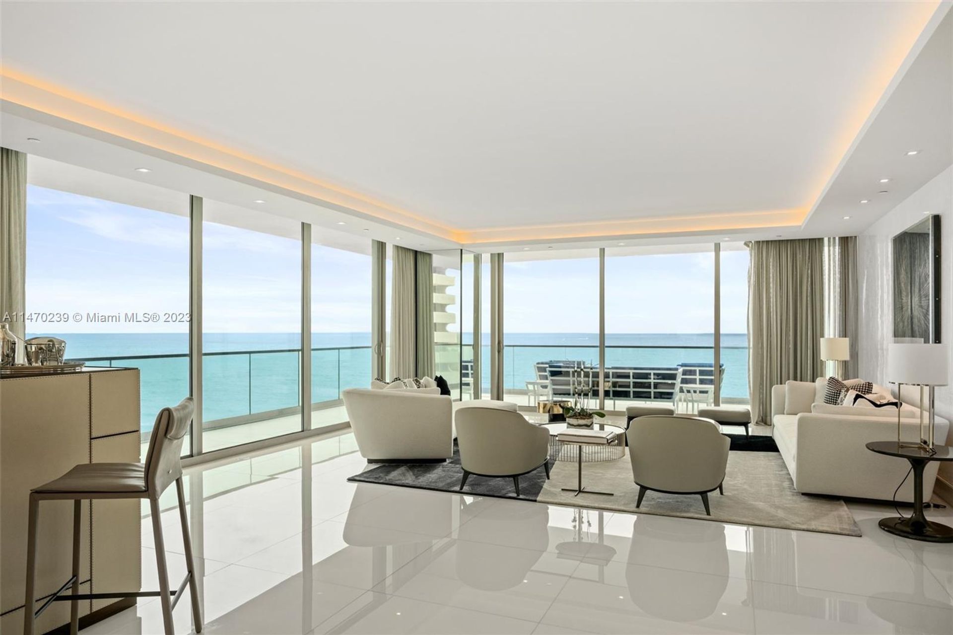 Borettslag i Bal Harbour, Florida 12307999