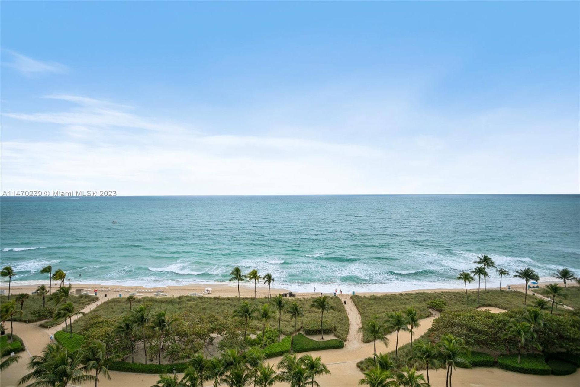 분양 아파트 에 Bal Harbour, Florida 12307999