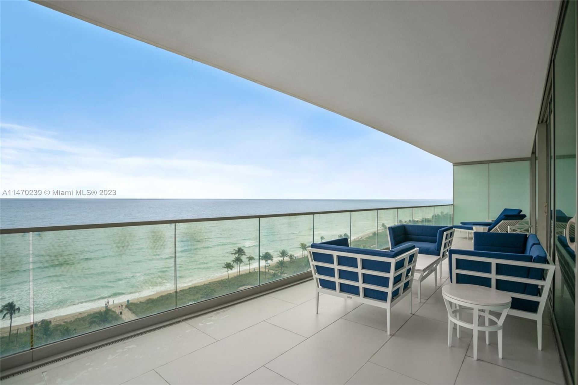 Condominio en Bal Harbour, Florida 12307999