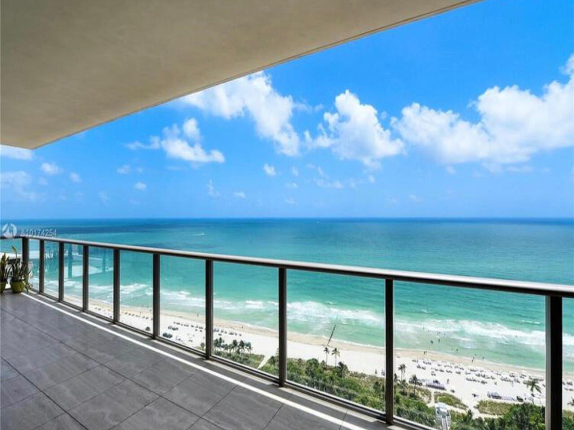 Condominium in Bal Harbour, Florida 12308009