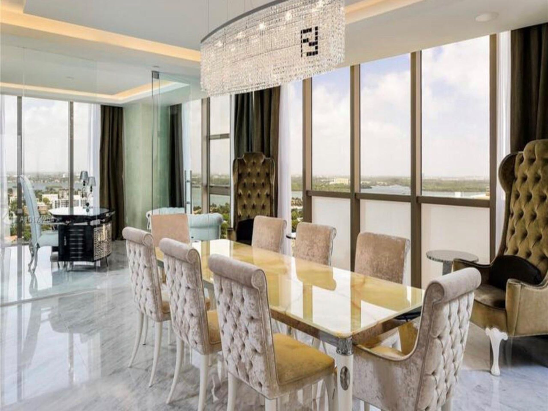 Condominium in Bal Harbour, Florida 12308009