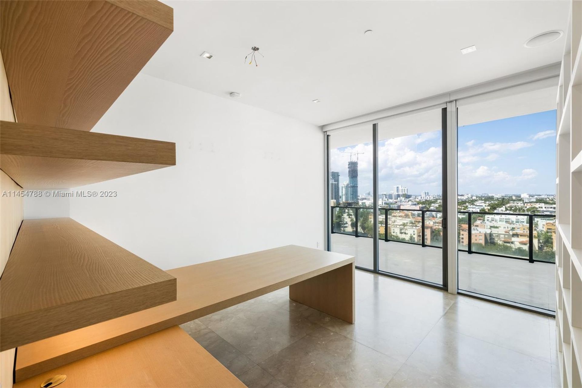 Condominium dans Miami Beach, Florida 12308015