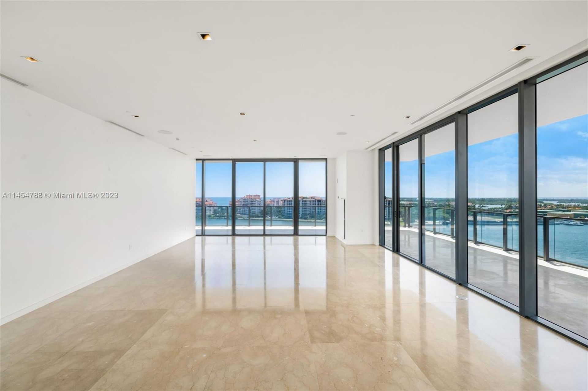 Condominium dans Miami Beach, Florida 12308015