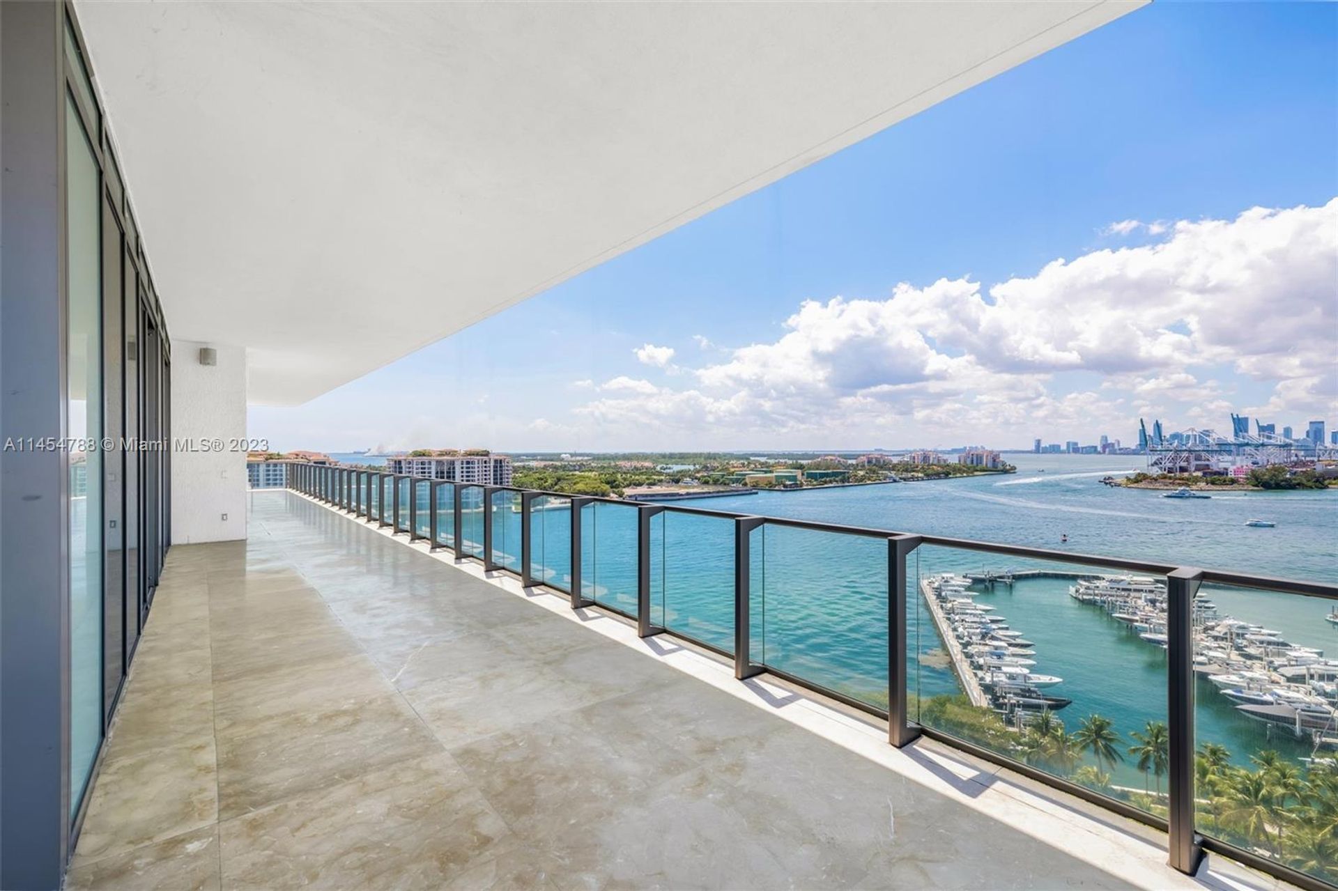 Condominium dans Miami Beach, Florida 12308015