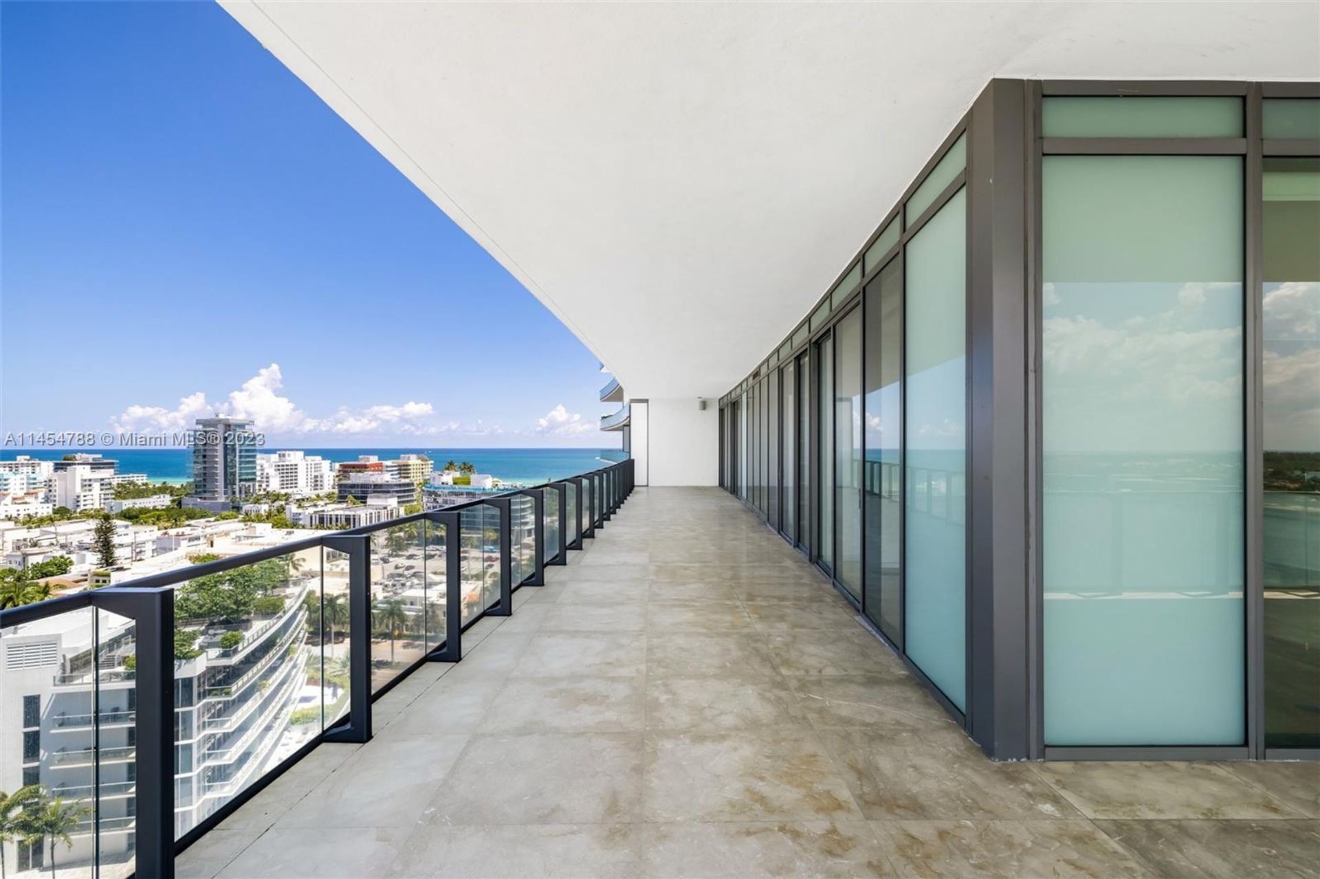 Condominium dans Miami Beach, Florida 12308015