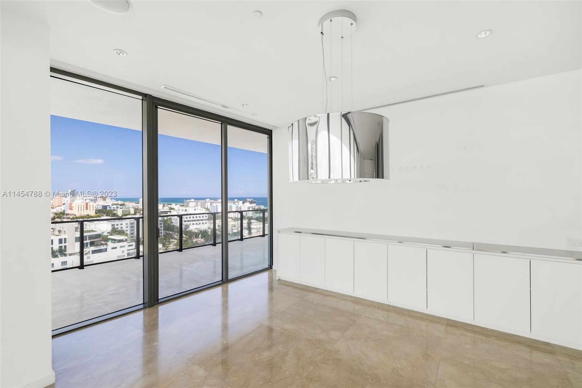 Condominium dans Miami Beach, Florida 12308015