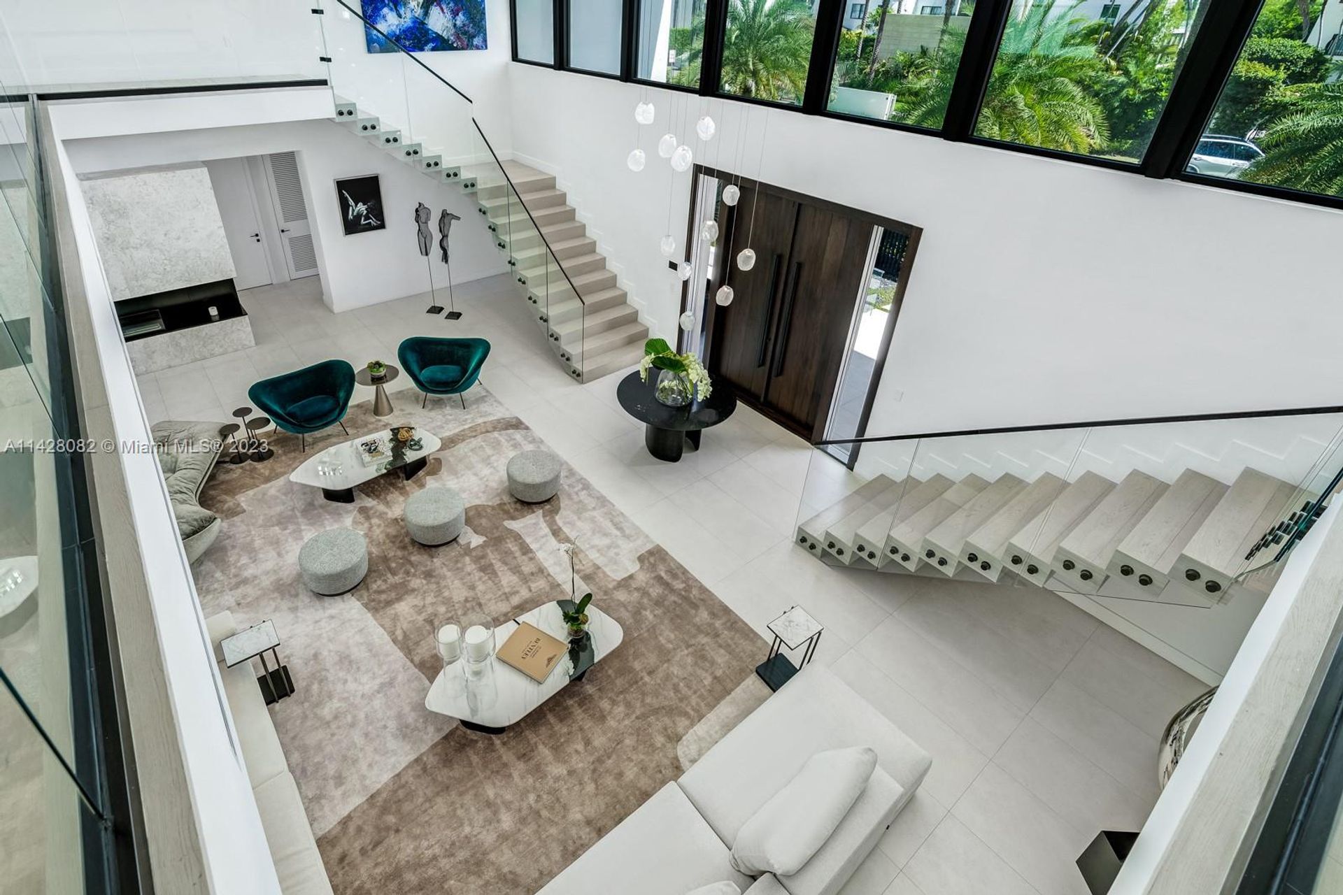 Rumah di Miami Beach, Florida 12308022