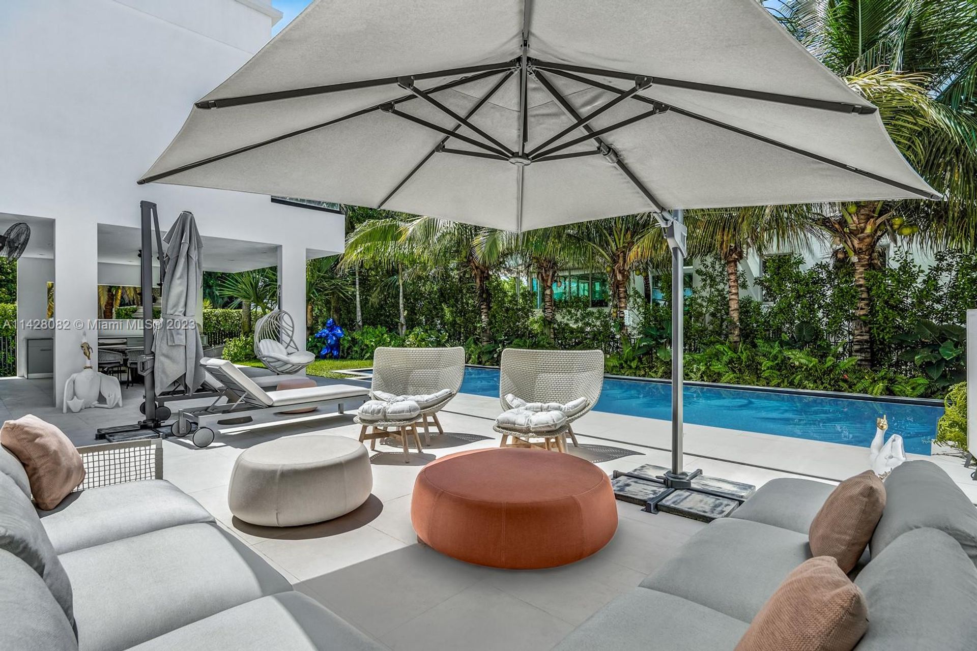 House in Miami Beach, Florida 12308022