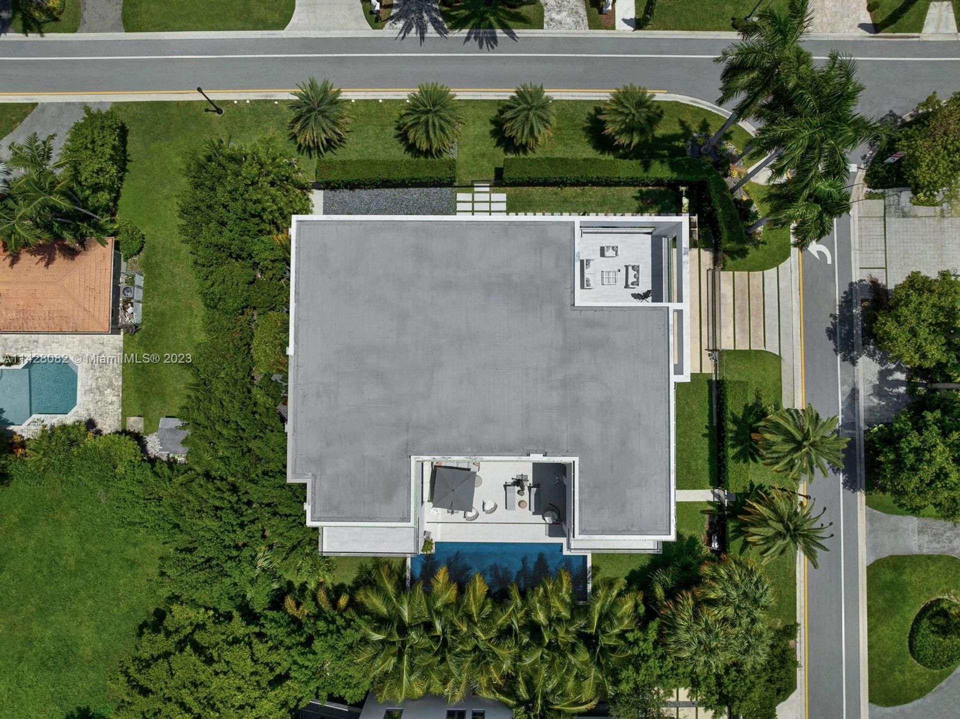 Rumah di Miami Beach, Florida 12308022