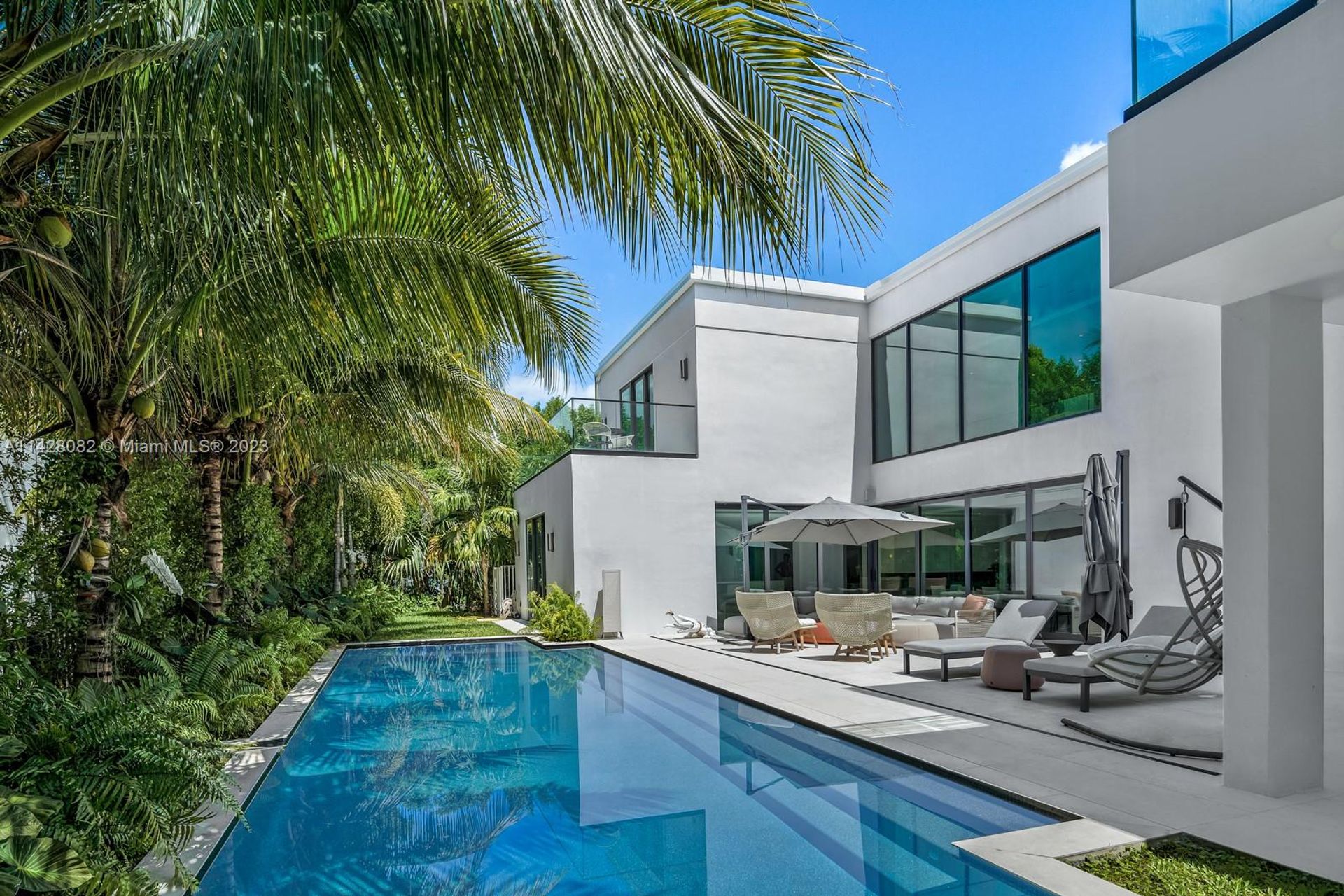 Rumah di Miami Beach, Florida 12308022