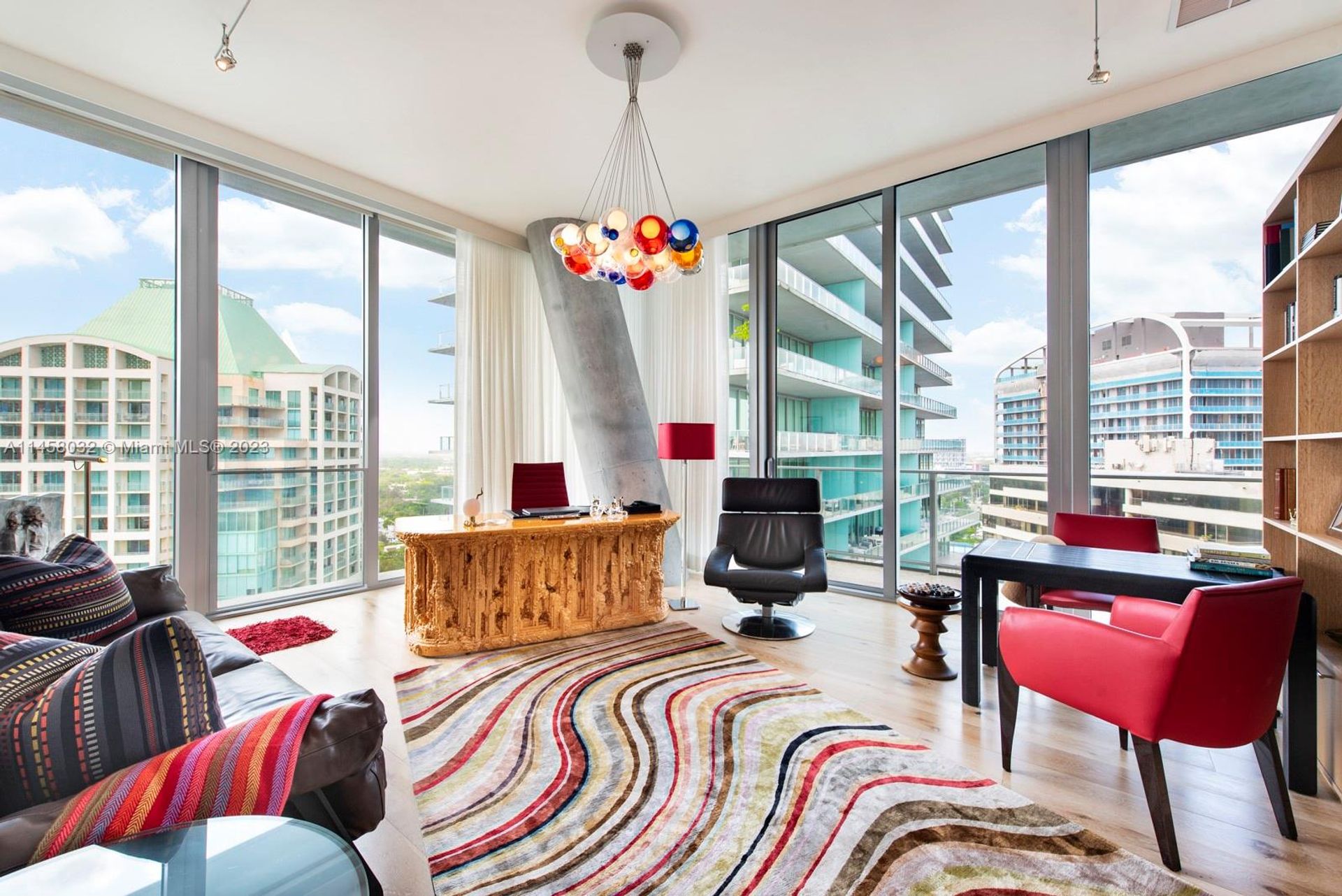 Condominium dans Miami, Florida 12308025