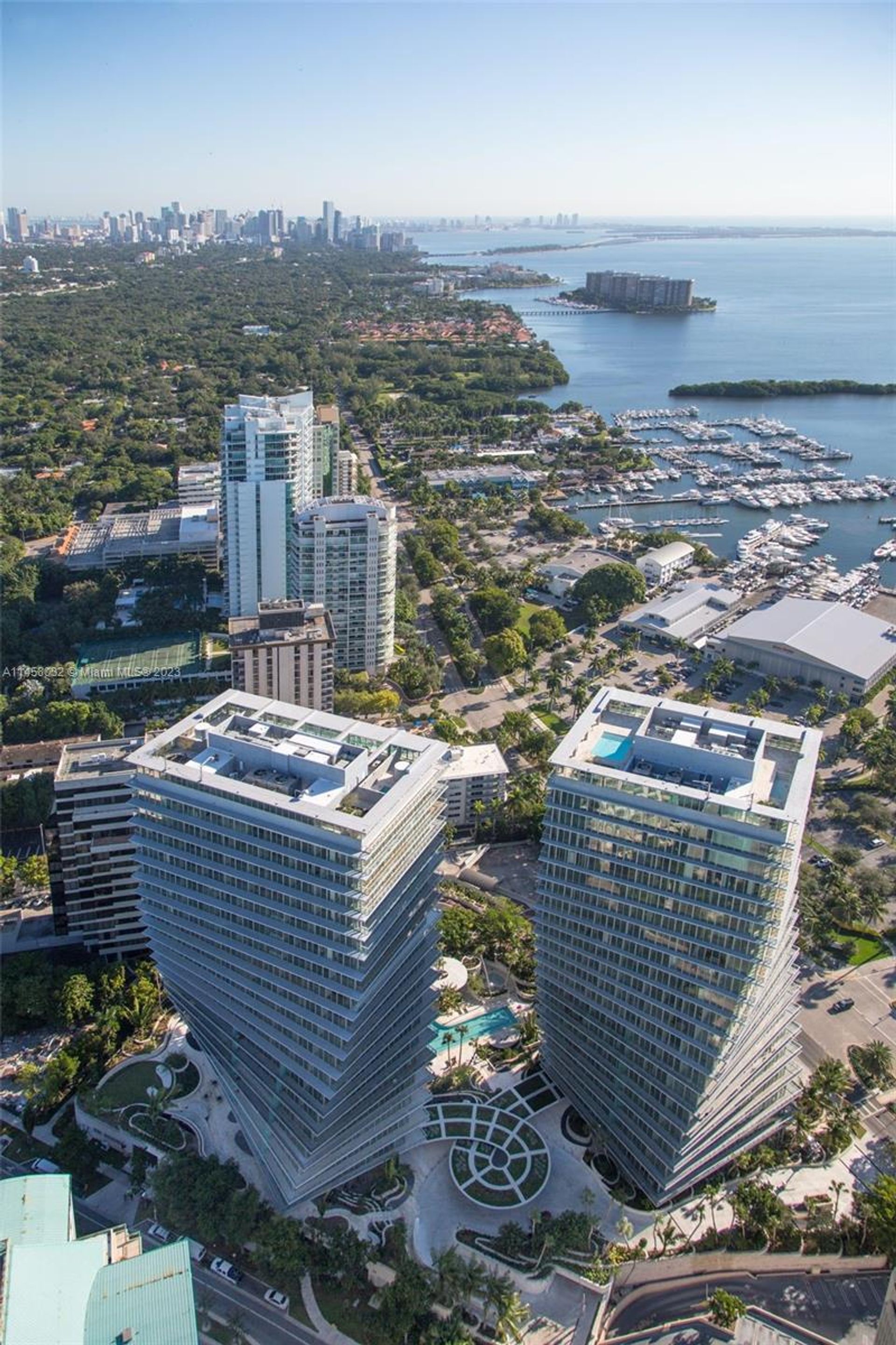 Condominium dans Miami, Florida 12308025