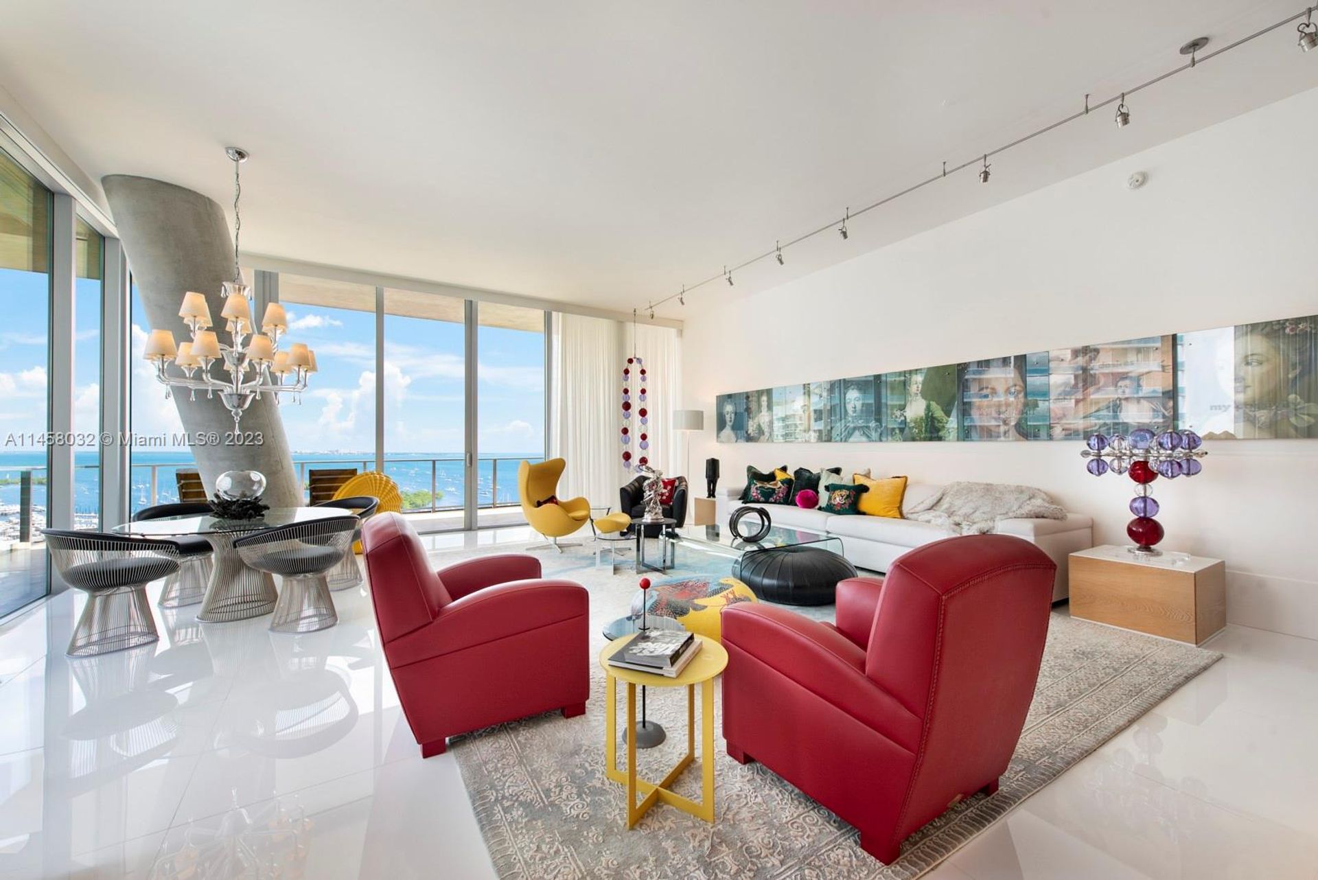 Condominium dans Miami, Florida 12308025