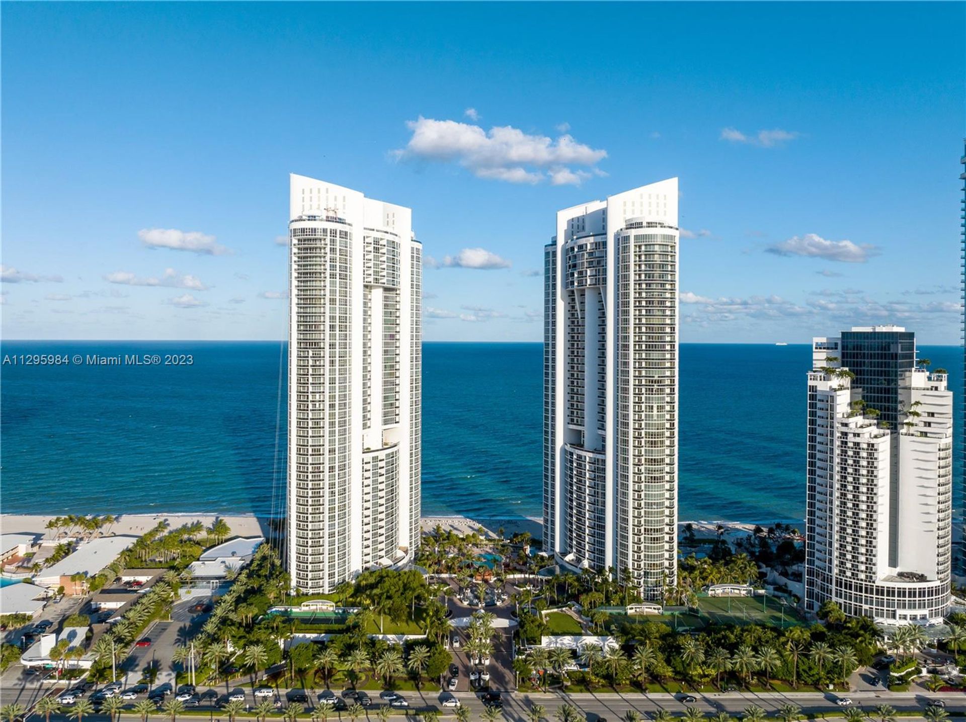 loger dans Sunny Isles Beach, Florida 12308033