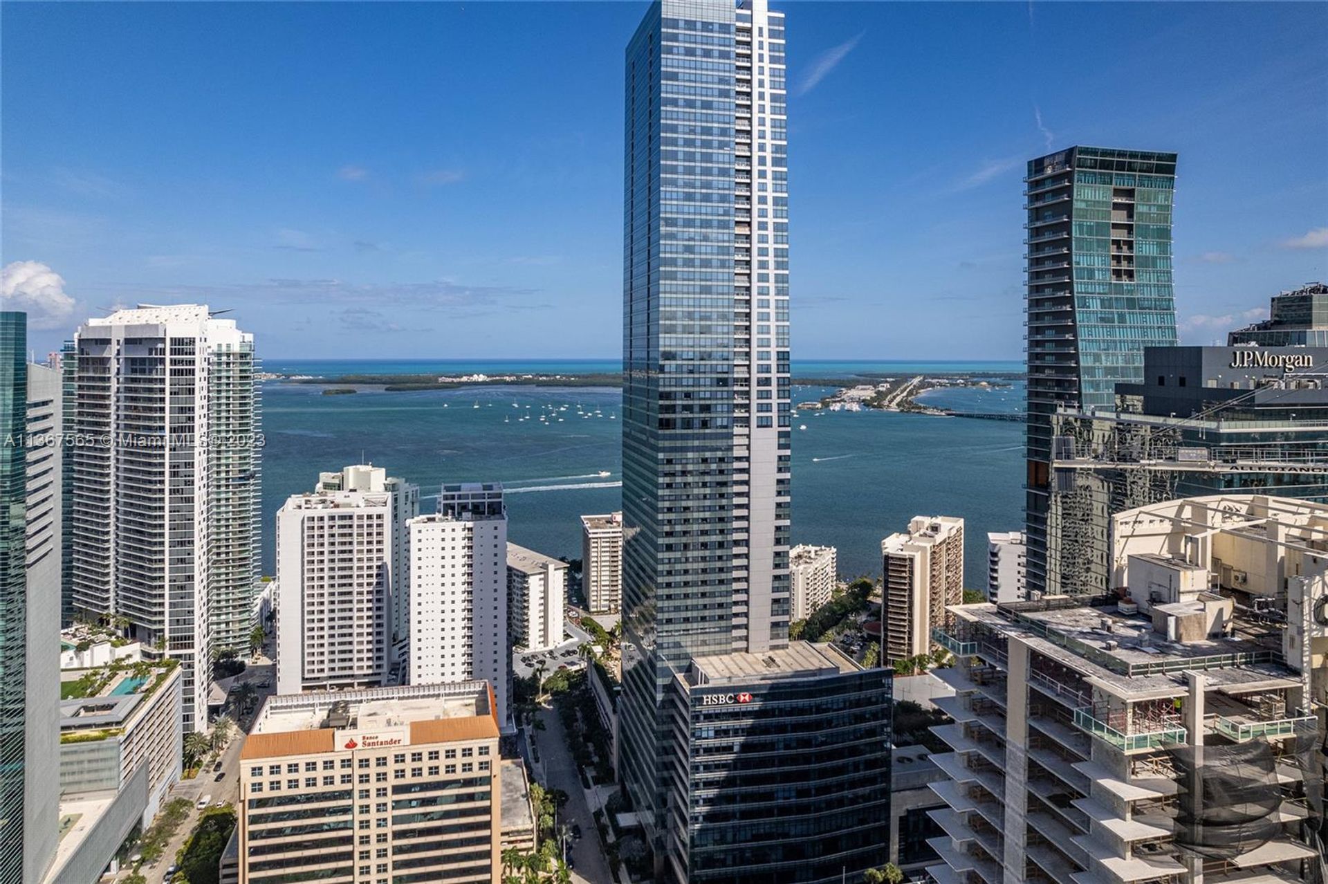 Condominium dans Miami, Florida 12308034