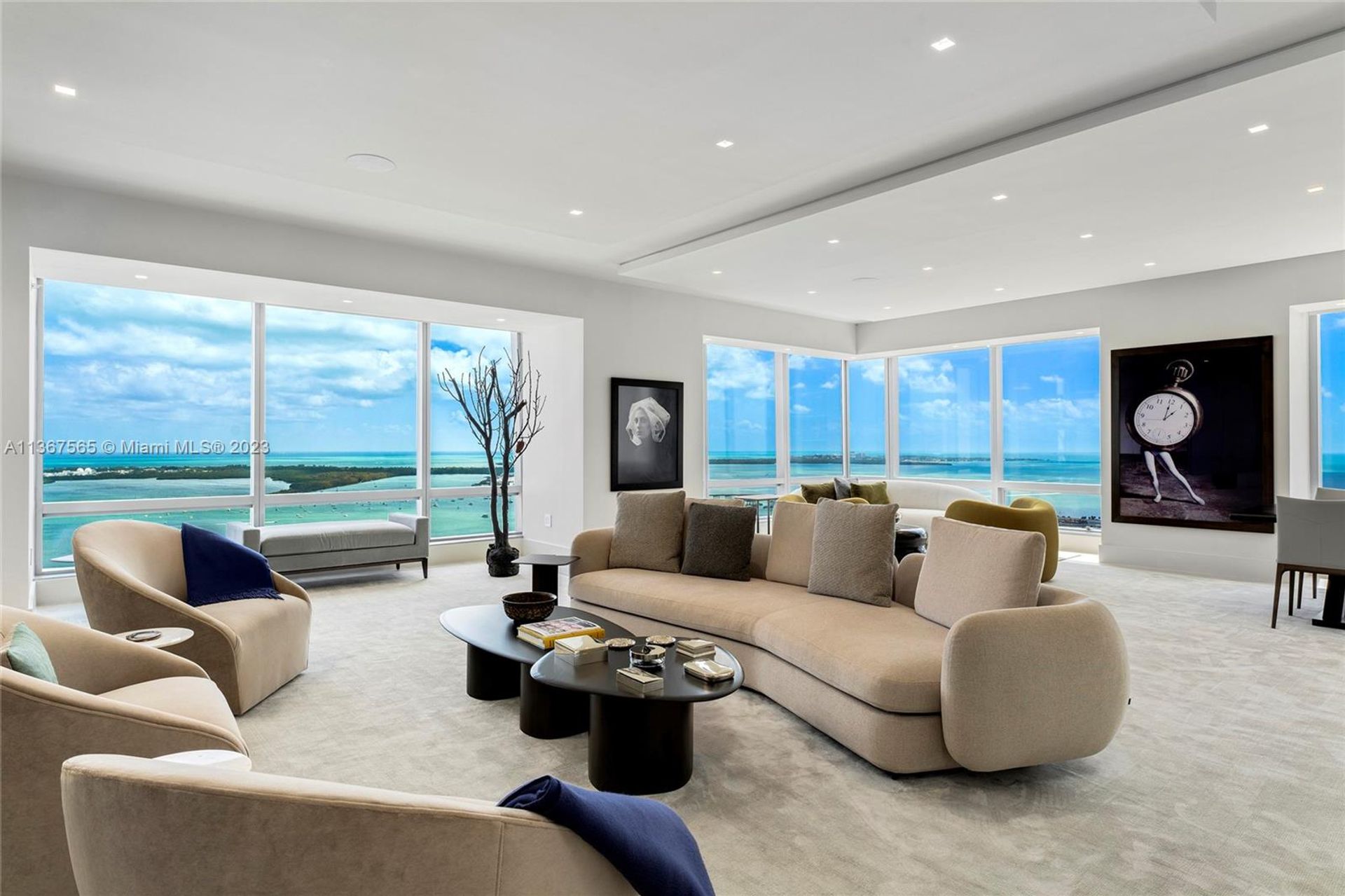 Condominium dans Miami, Florida 12308034