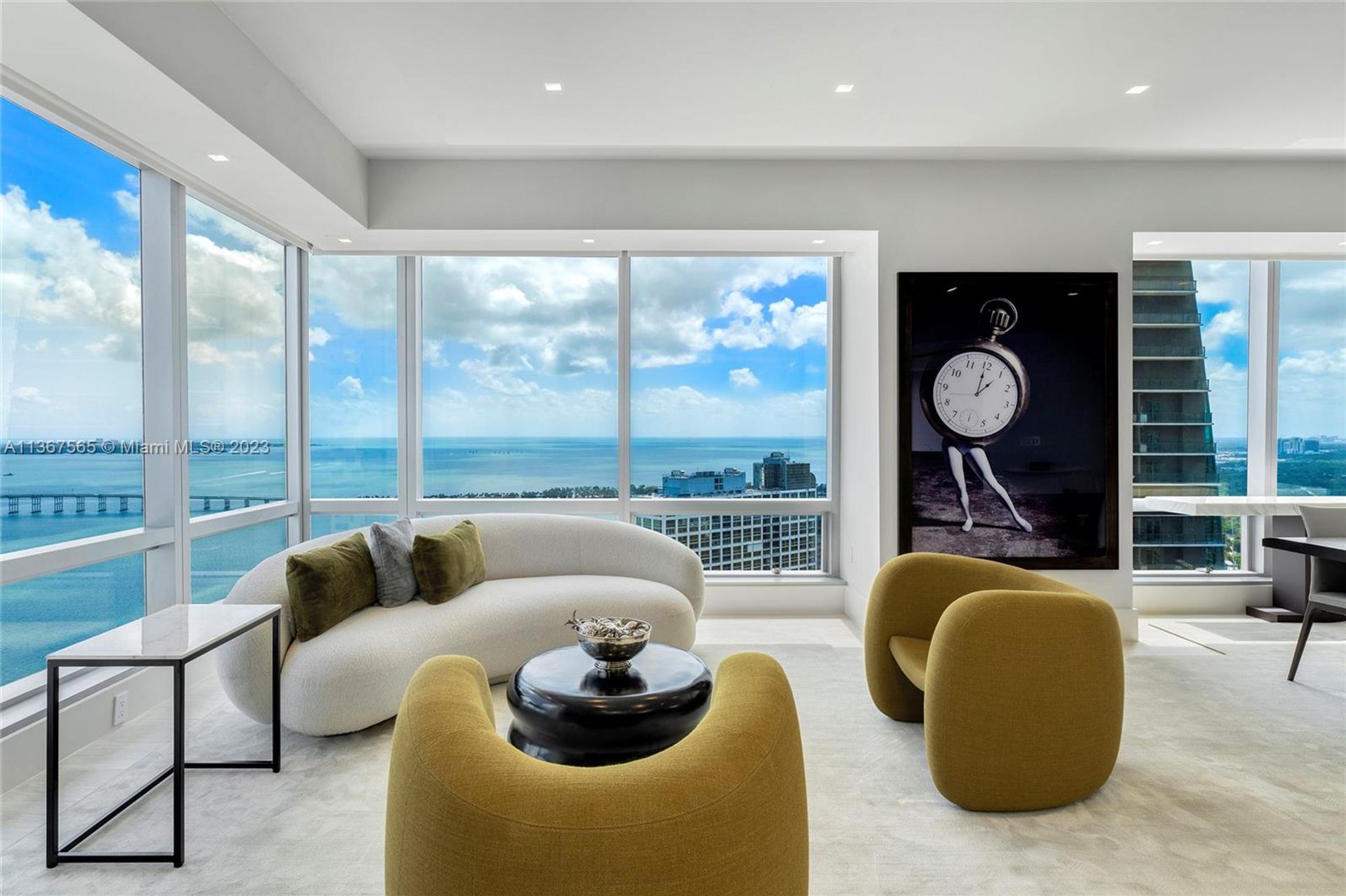 Condominium dans Miami, Florida 12308034