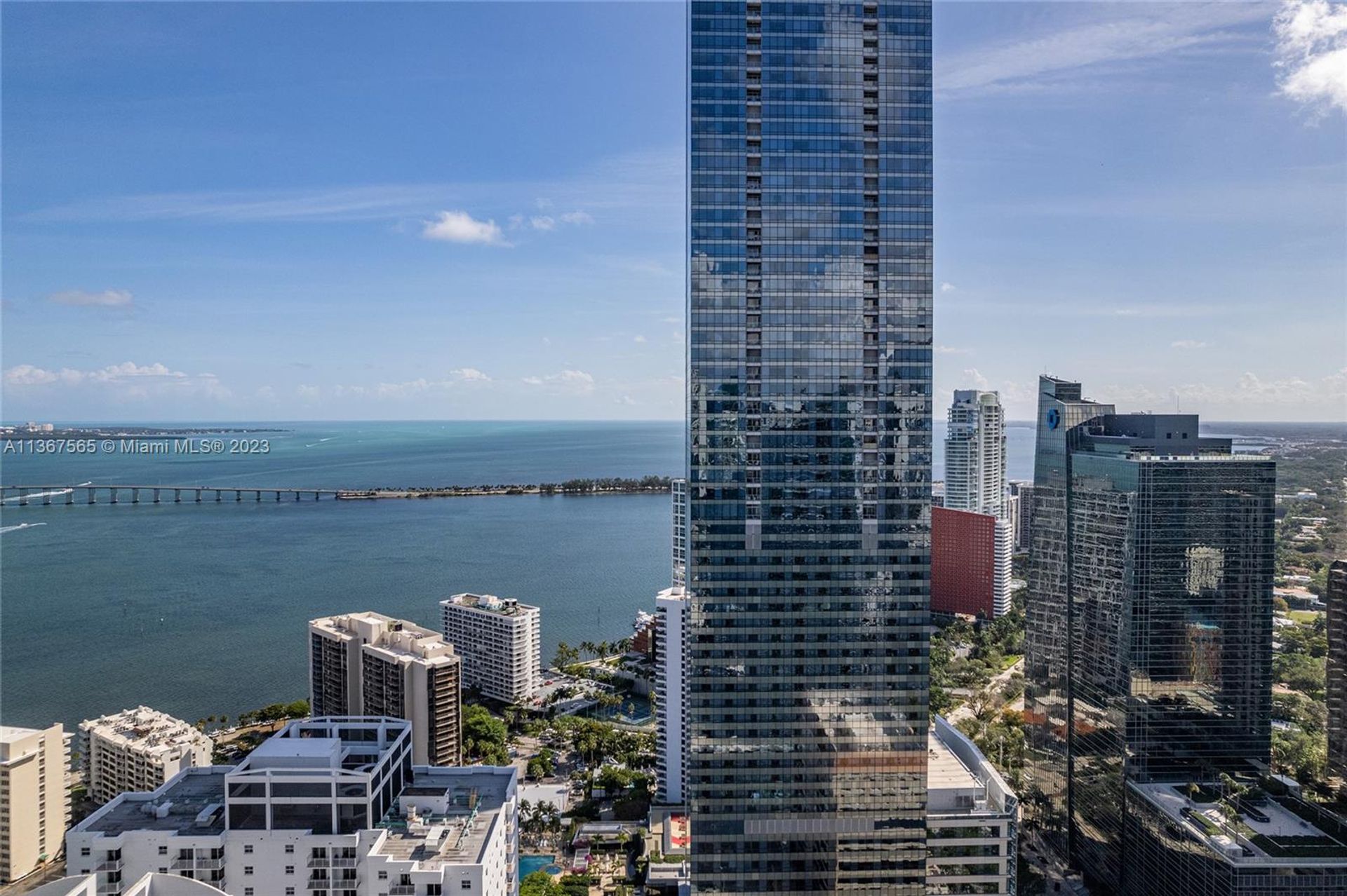 Condominium dans Miami, Florida 12308034