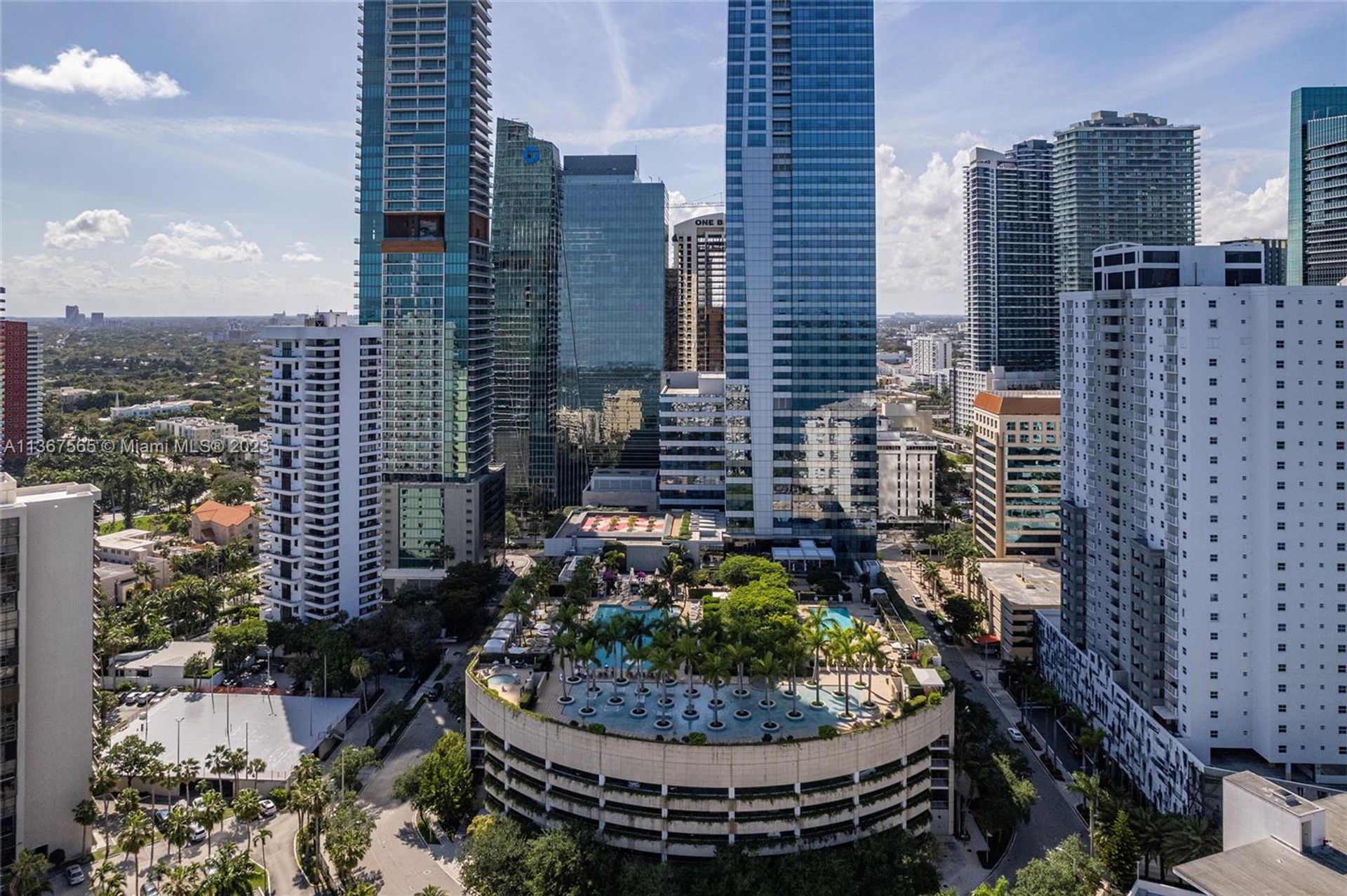 Condominium dans Miami, Florida 12308034