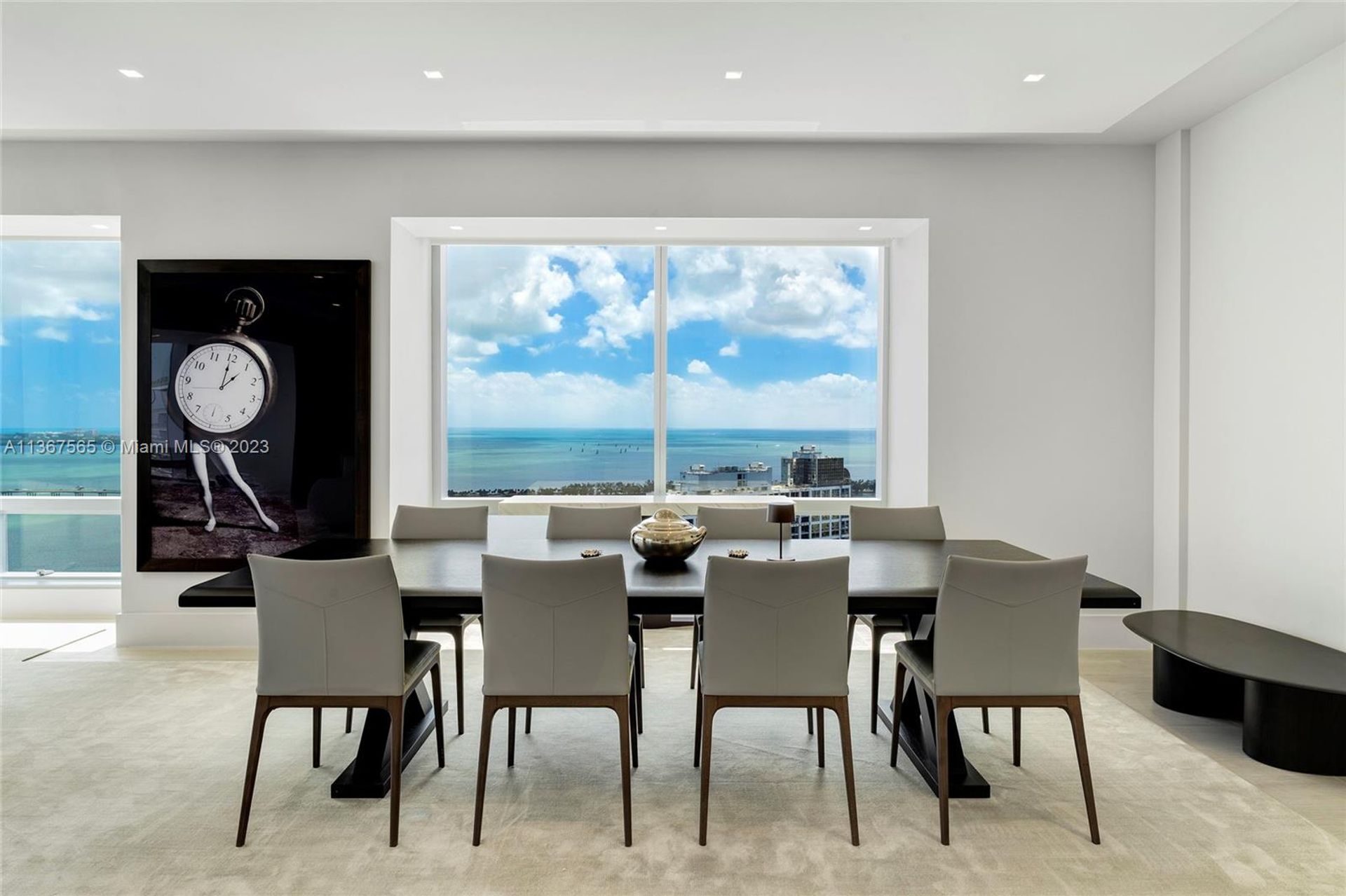 Condominium dans Miami, Florida 12308034