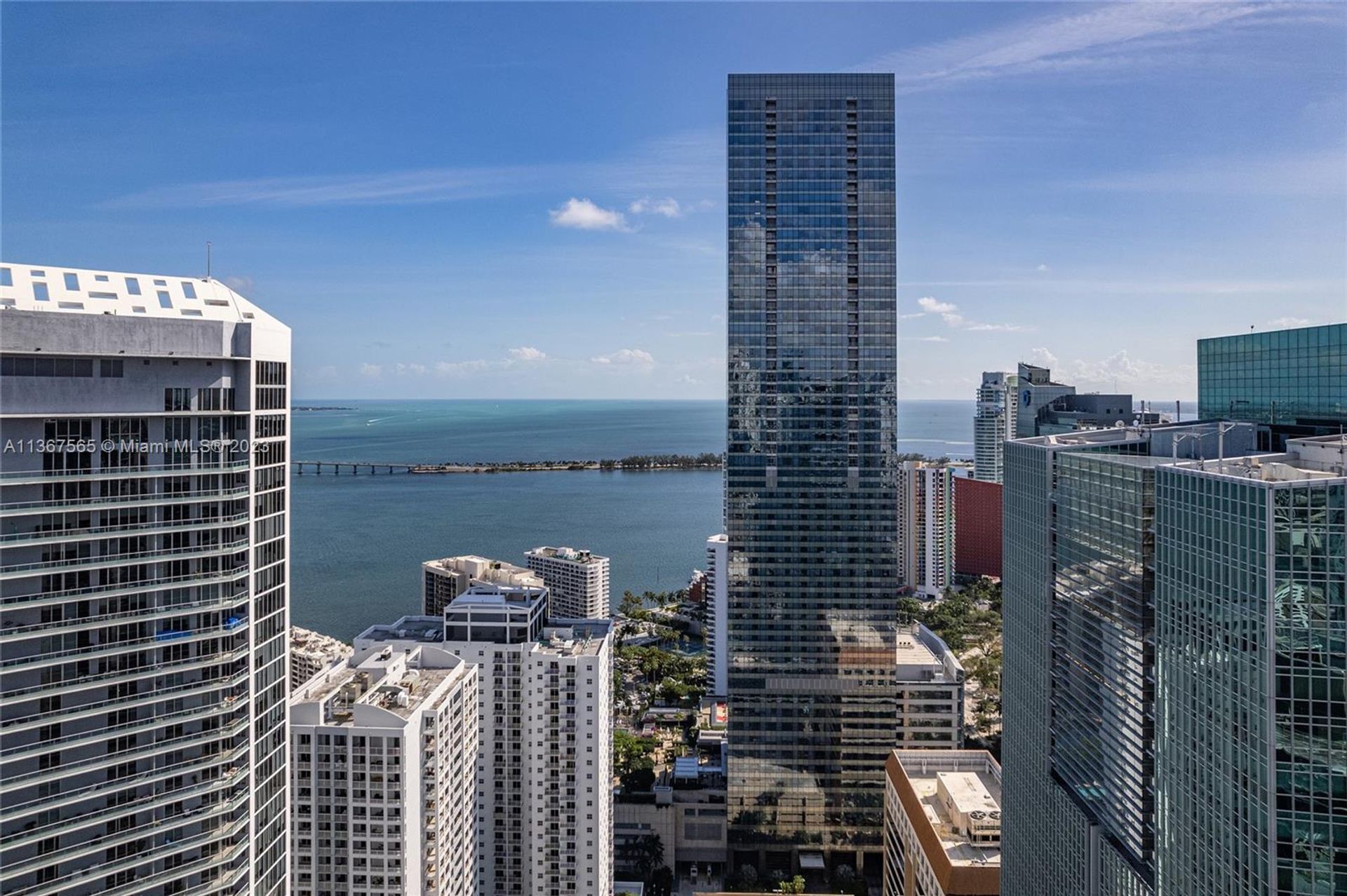 קוֹנדוֹמִינִיוֹן ב Miami, Florida 12308034