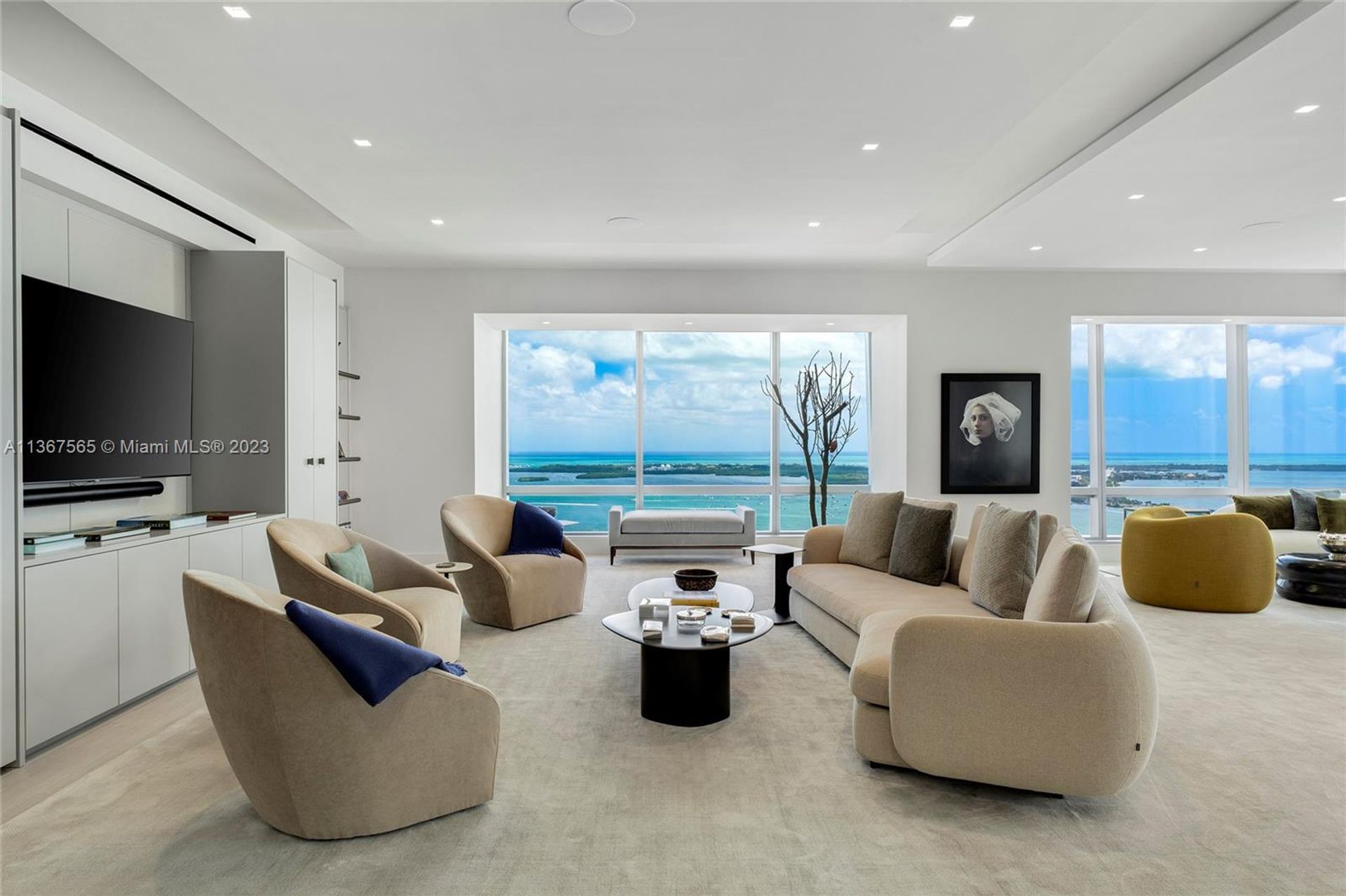 Condominium dans Miami, Florida 12308034