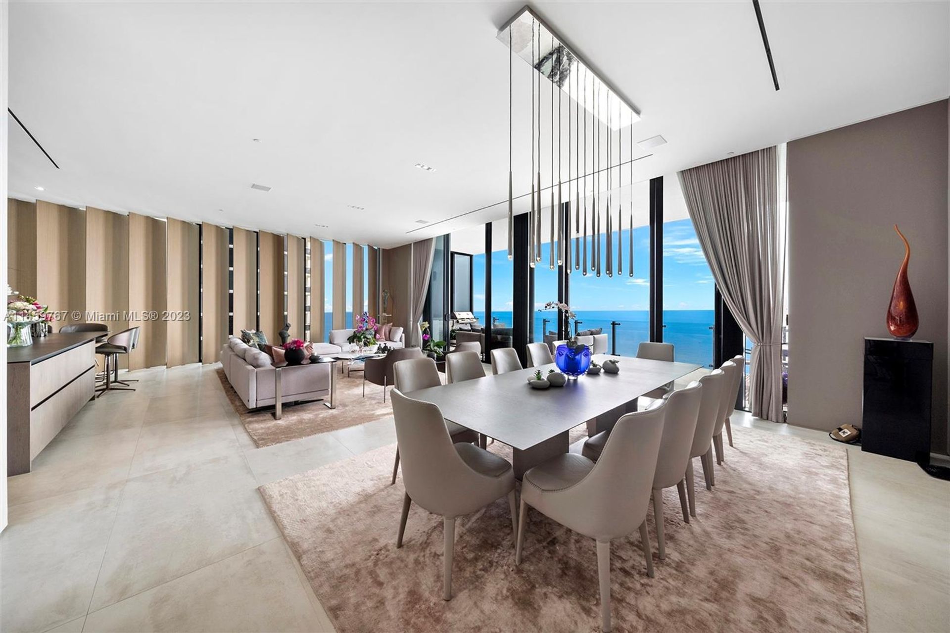 Кондоминиум в Sunny Isles Beach, Florida 12308046