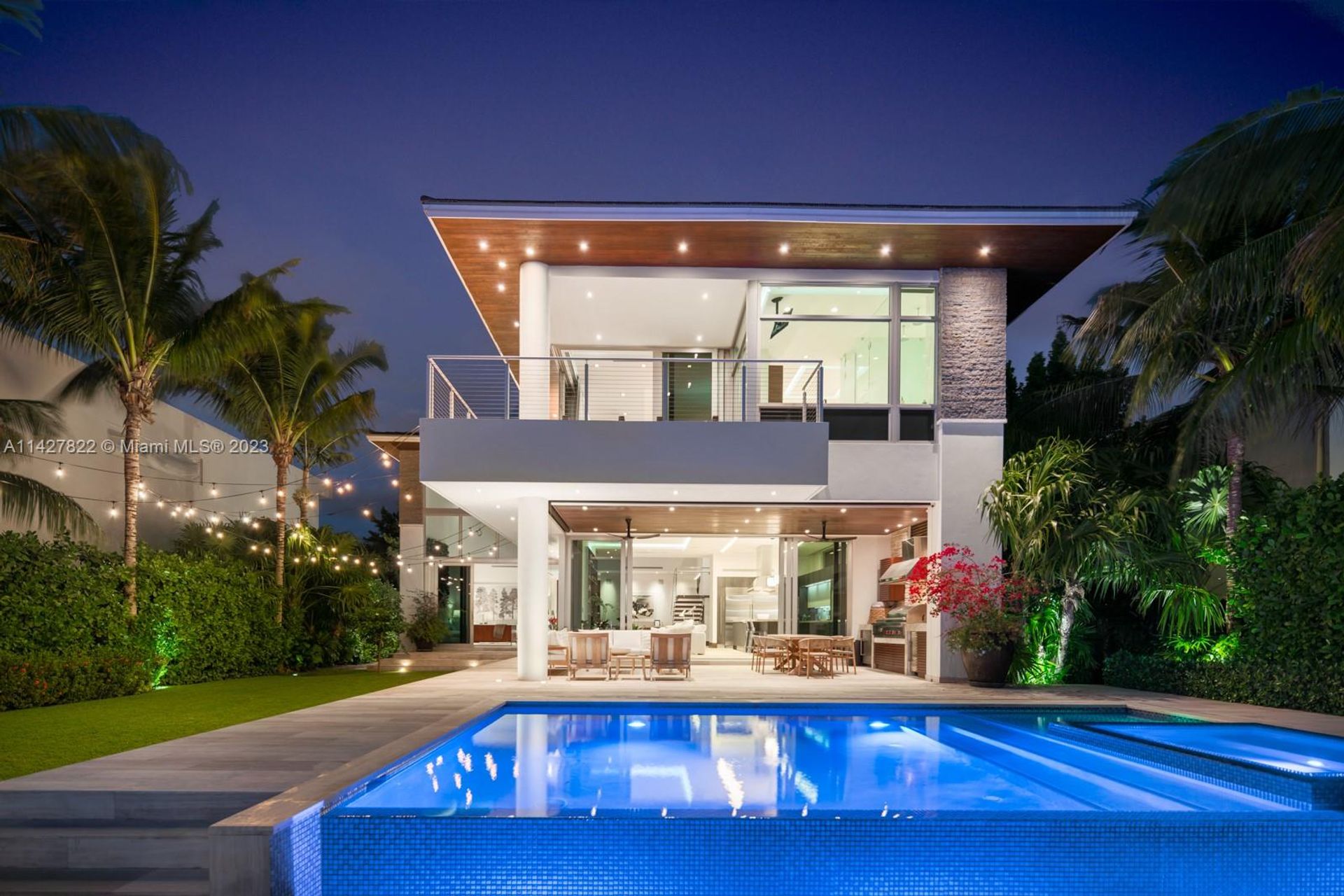 casa en Miami Beach, Florida 12308048