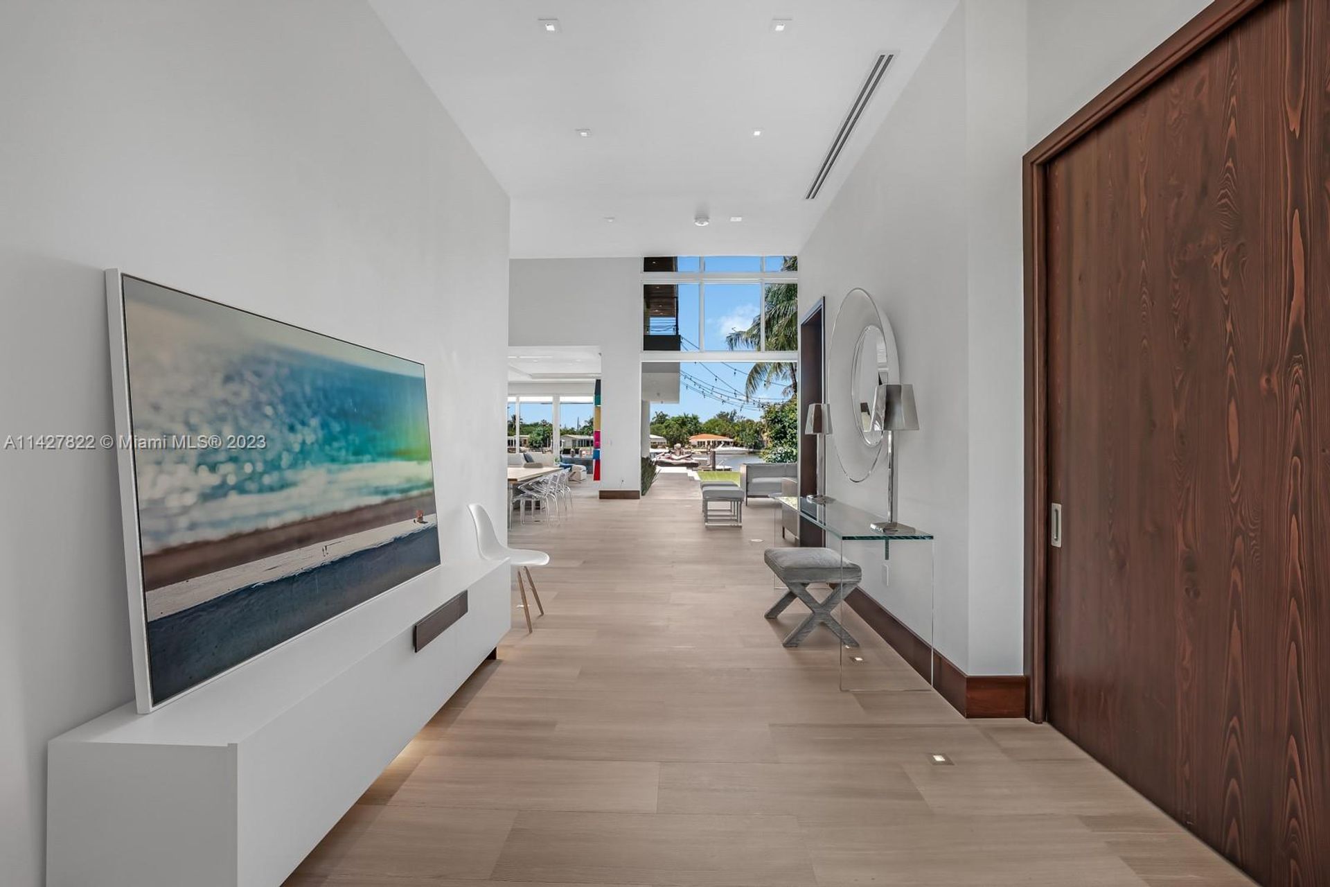 rumah dalam Miami Beach, Florida 12308048