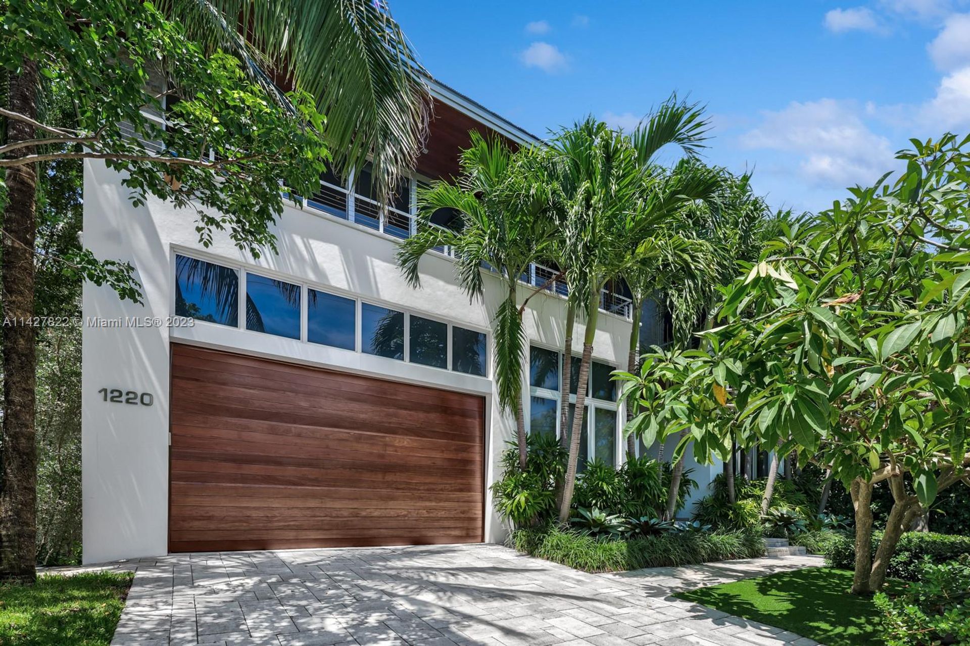 casa en Miami Beach, Florida 12308048