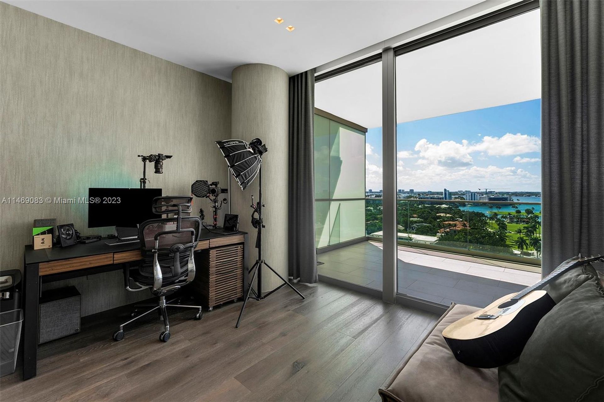 Condominio en Bal Harbour, Florida 12308057