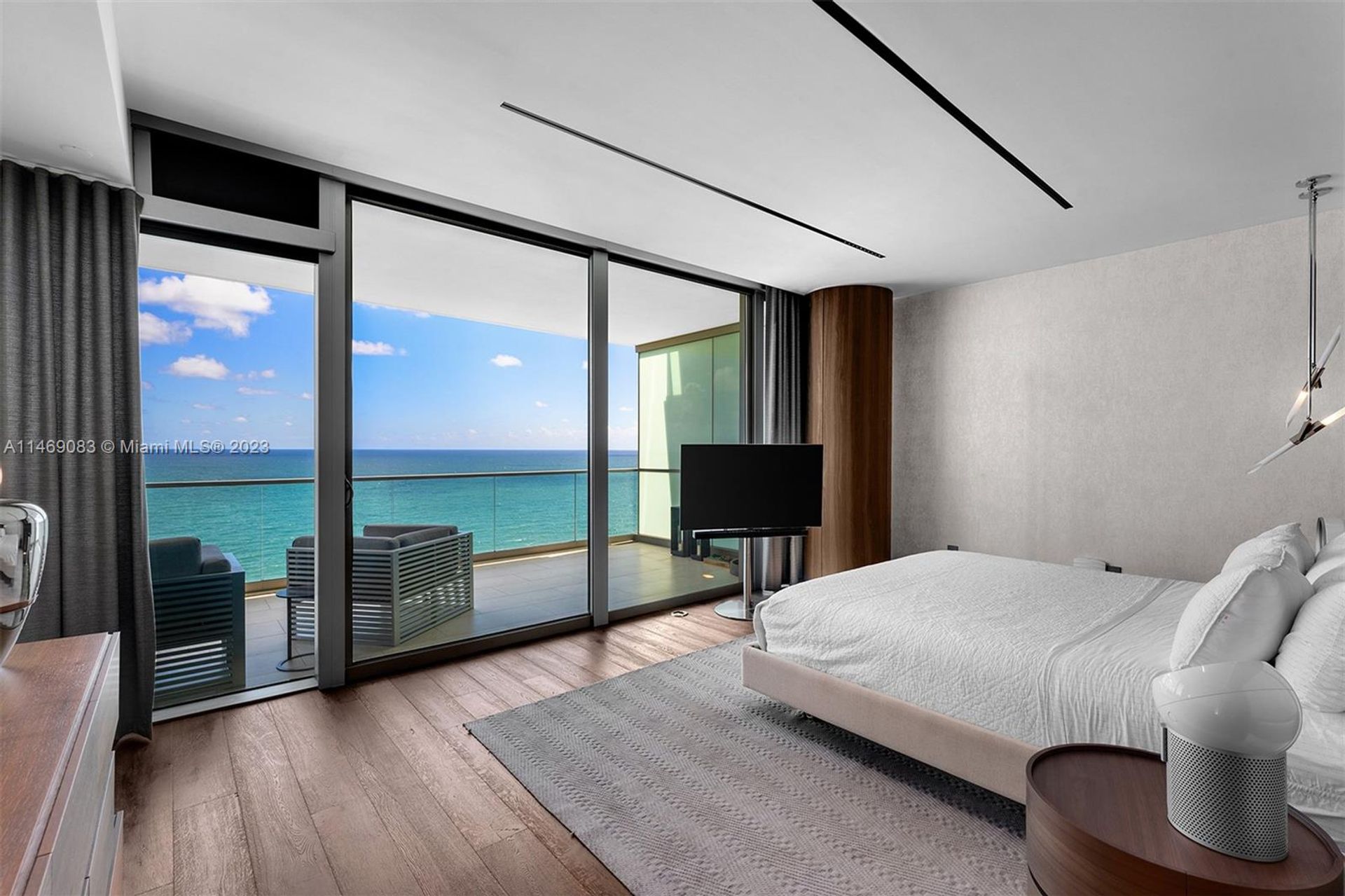 Condominio en Bal Harbour, Florida 12308057