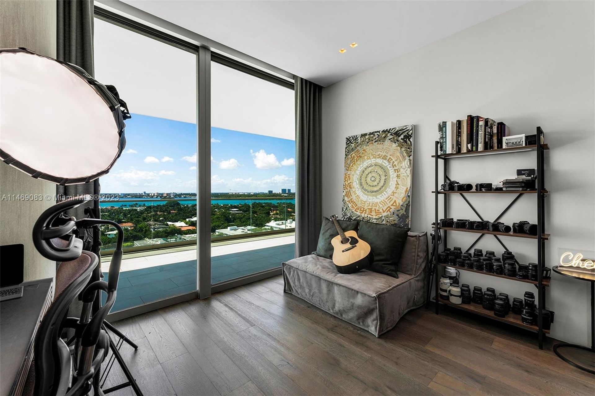 Condominium dans Bal Harbour, Florida 12308057