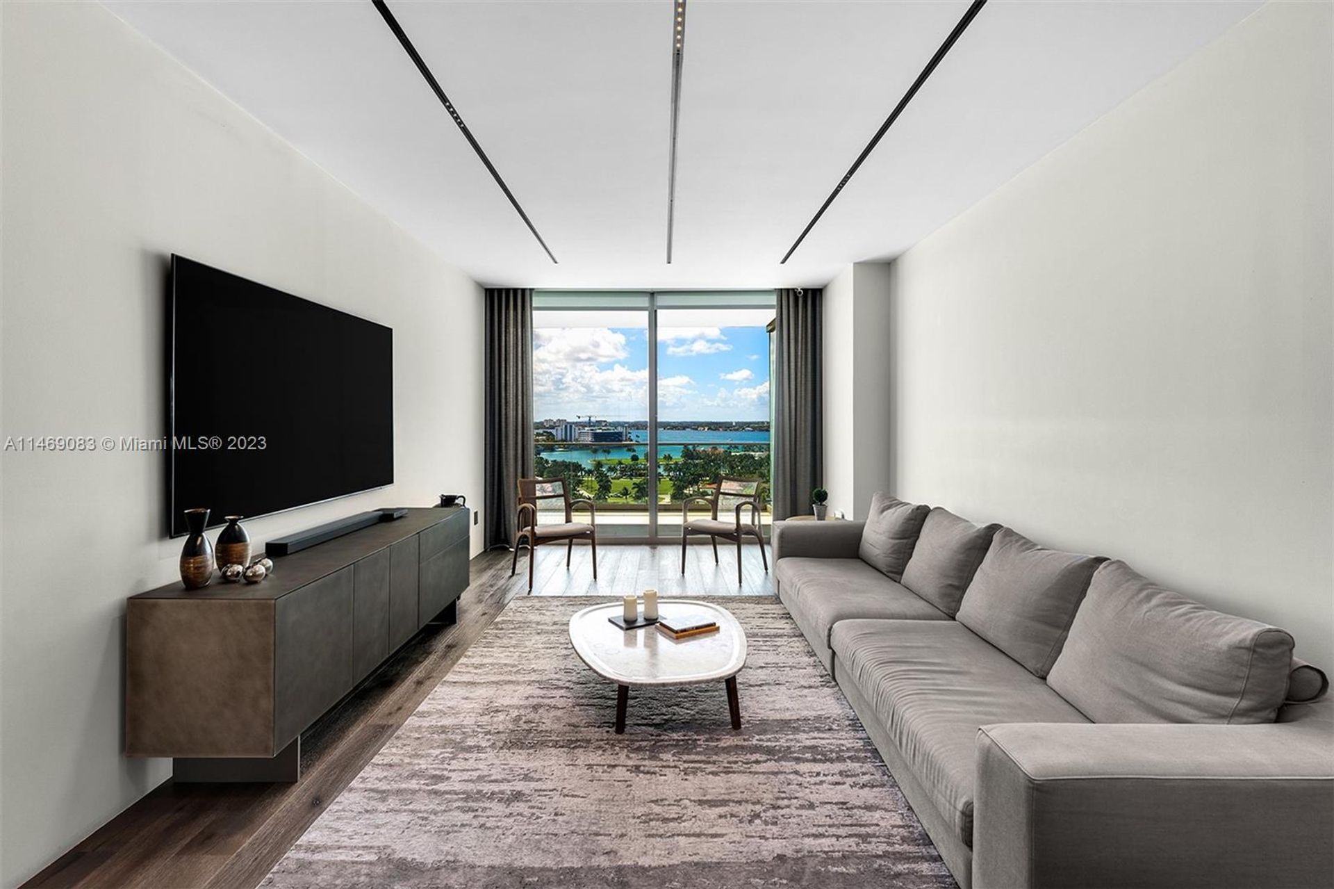 Condominio en Bal Harbour, Florida 12308057