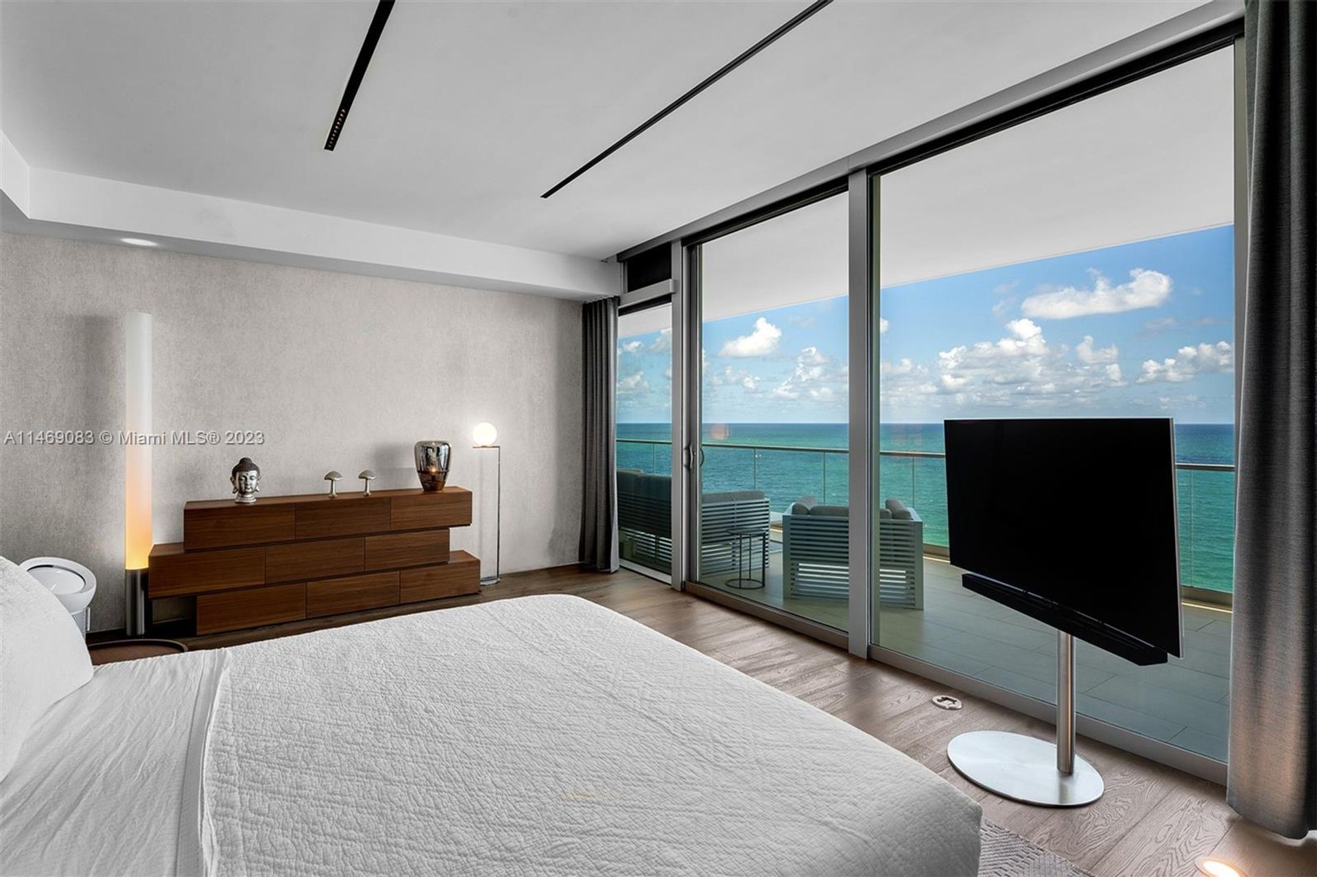 Condominio en Bal Harbour, Florida 12308057